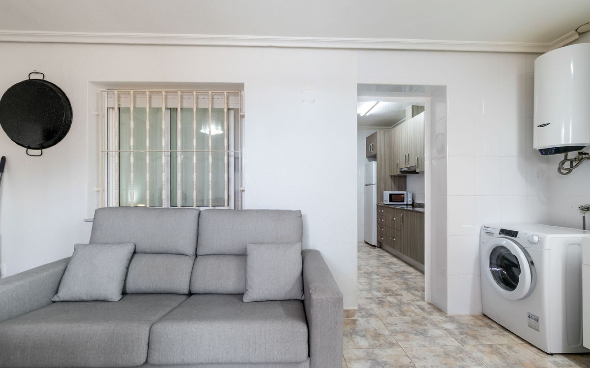 Resale - Townhouse - San Javier - San Javier Centro