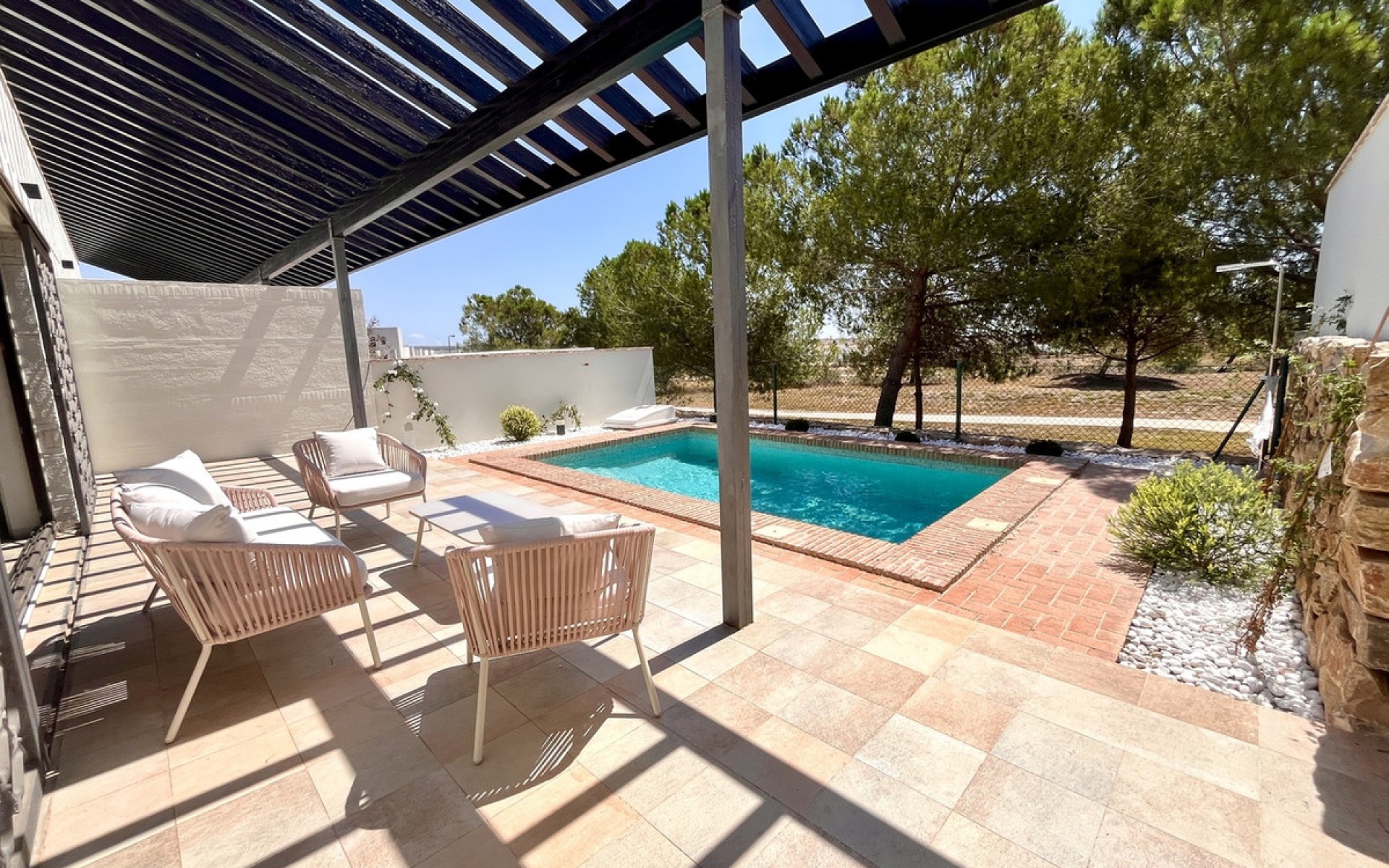 Resale - Townhouse - San Javier - San Javier Centro