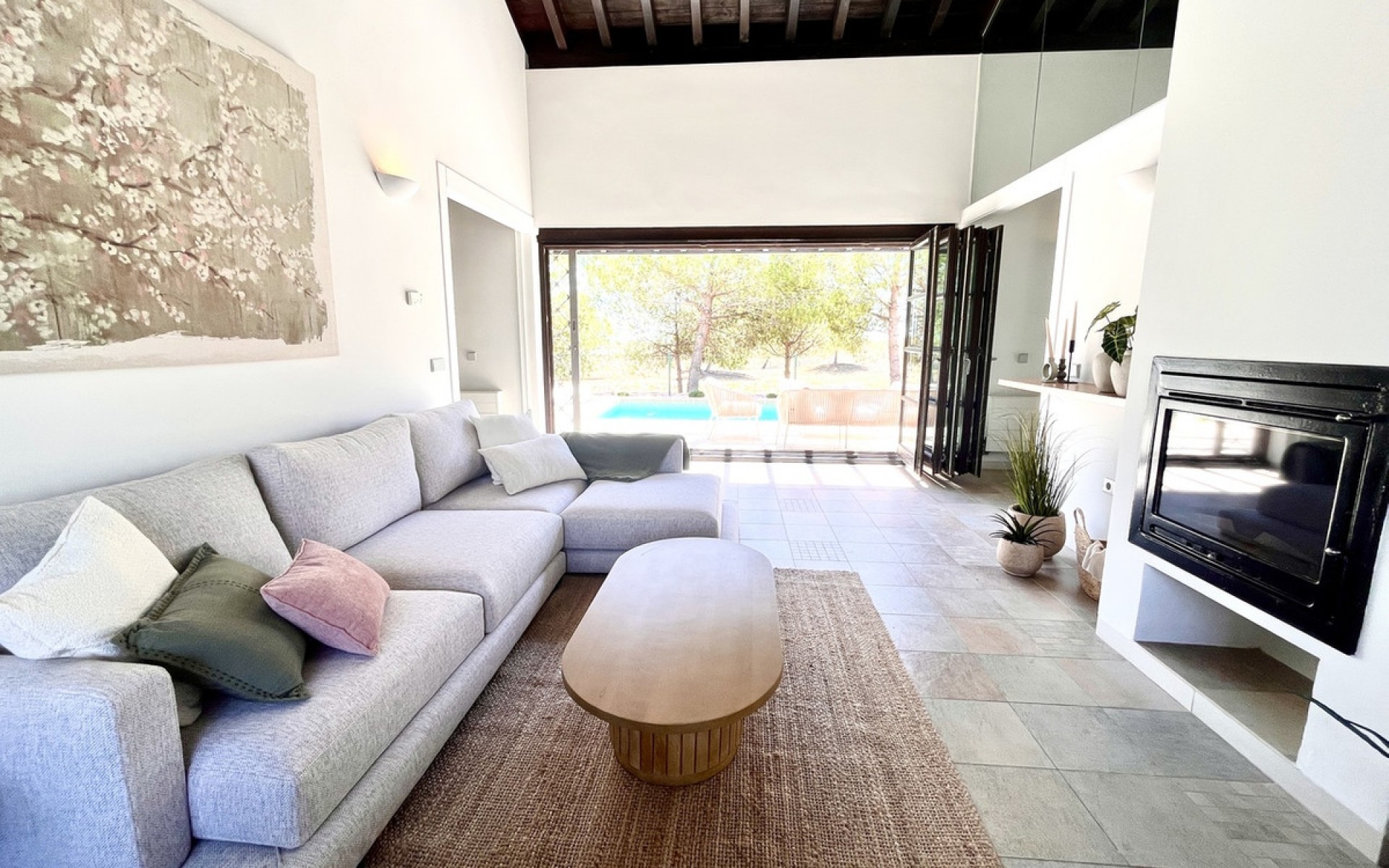 Resale - Townhouse - San Javier - San Javier Centro