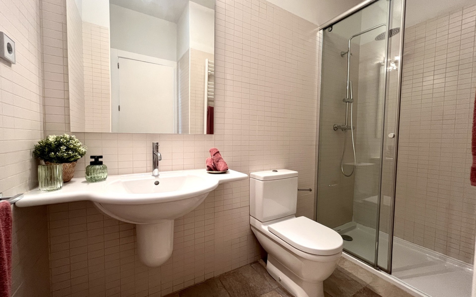 Resale - Townhouse - San Javier - San Javier Centro
