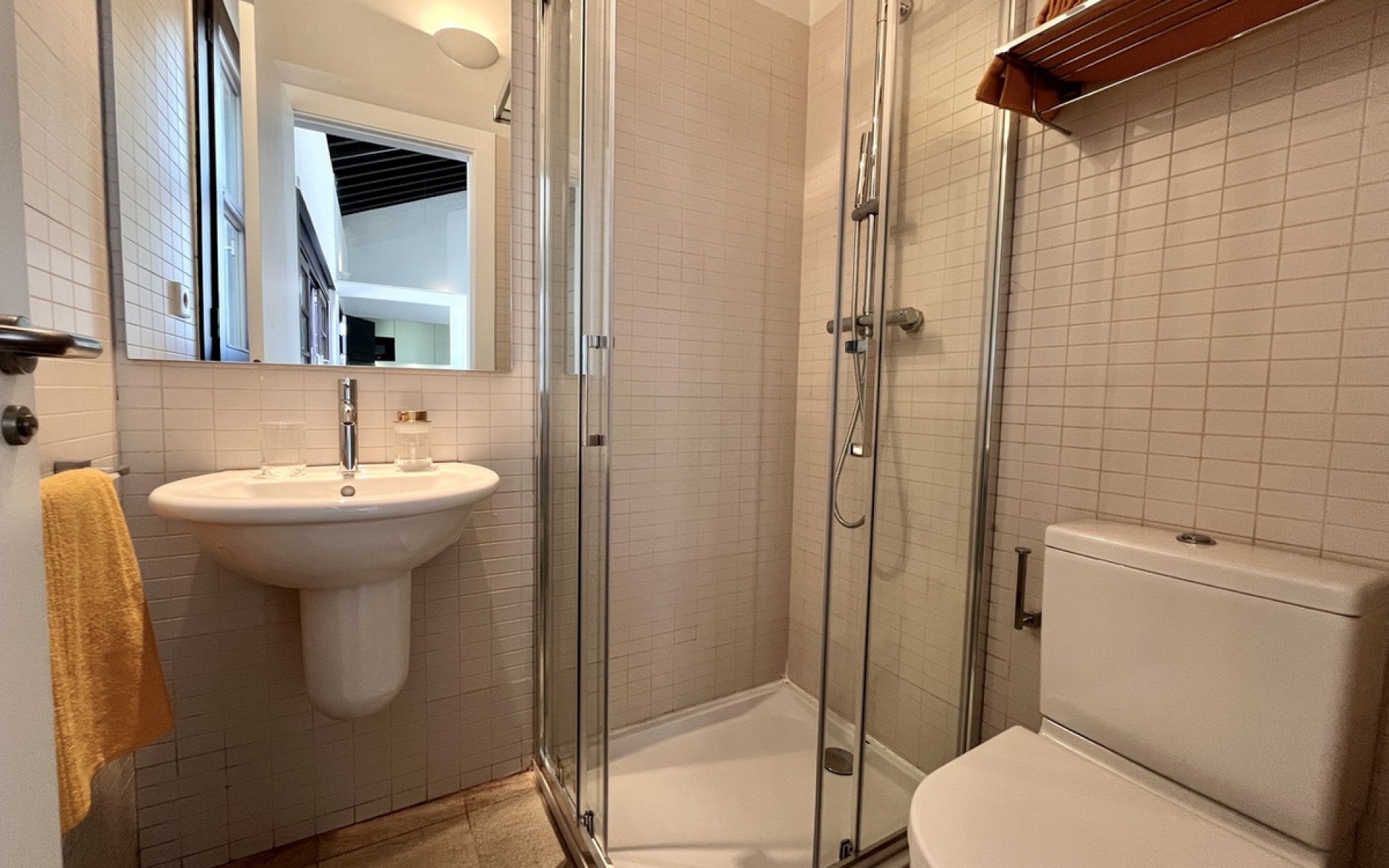 Resale - Townhouse - San Javier - San Javier Centro