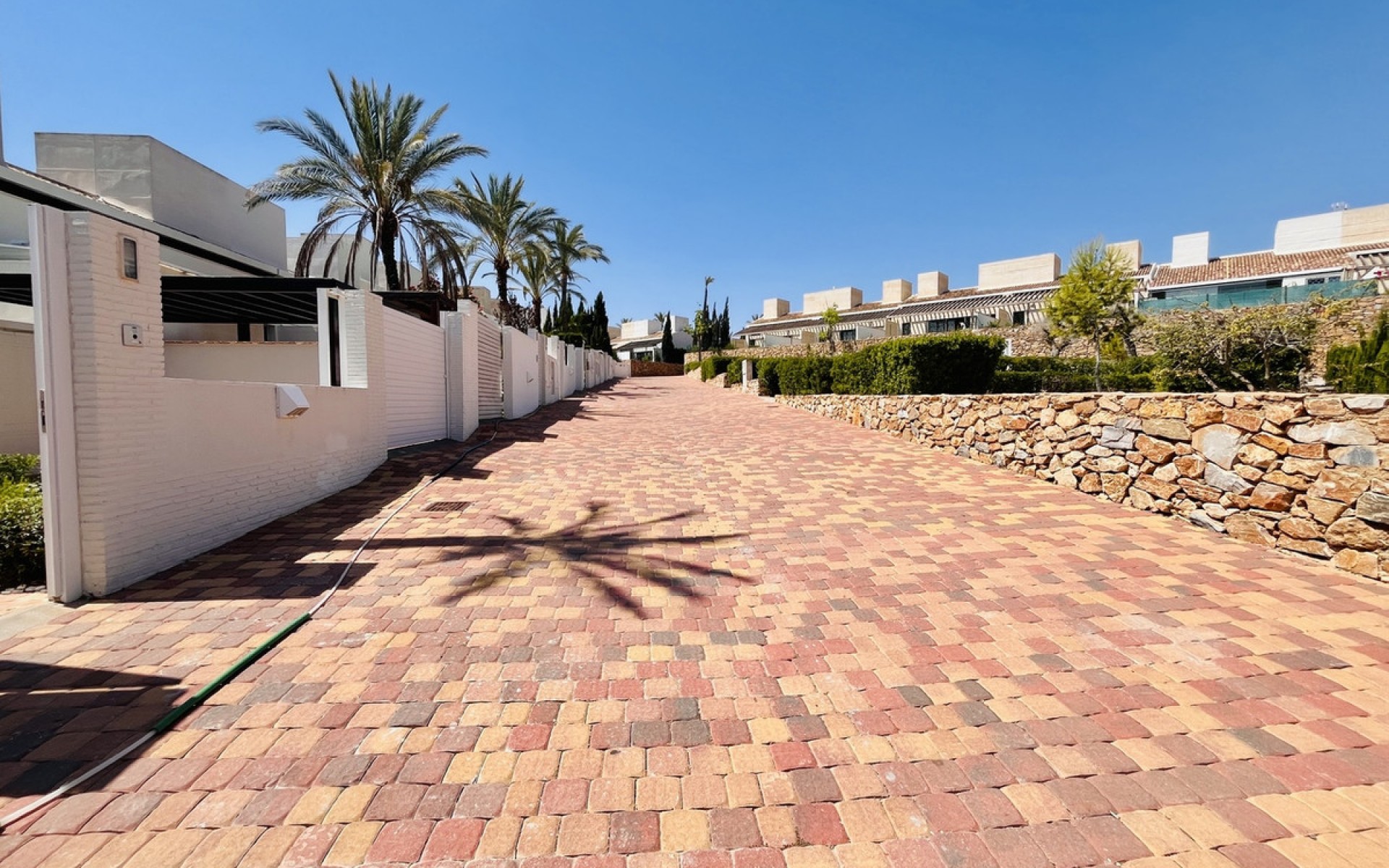 Resale - Townhouse - San Javier - San Javier Centro