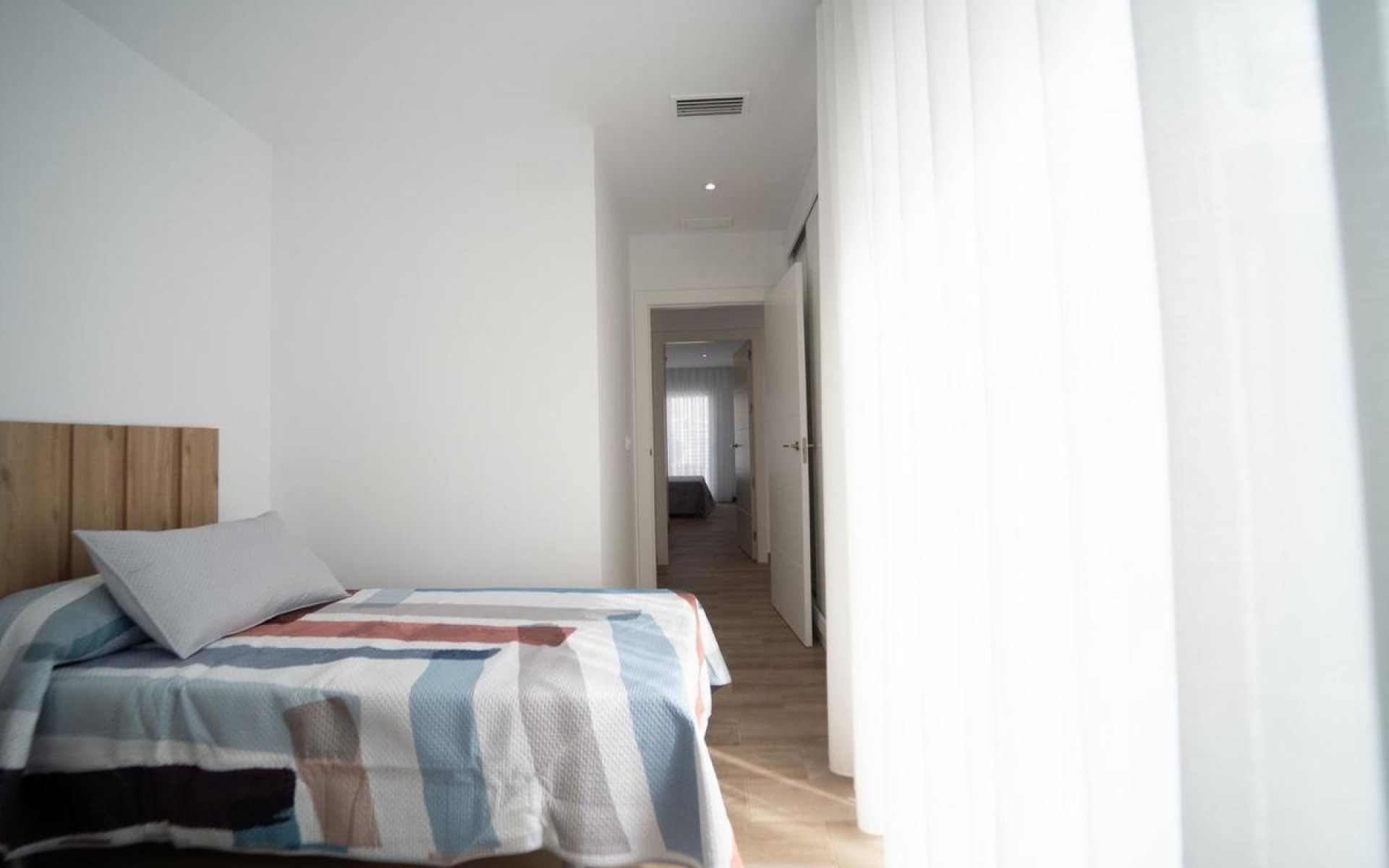 Resale - Townhouse - San Javier - San Javier Centro