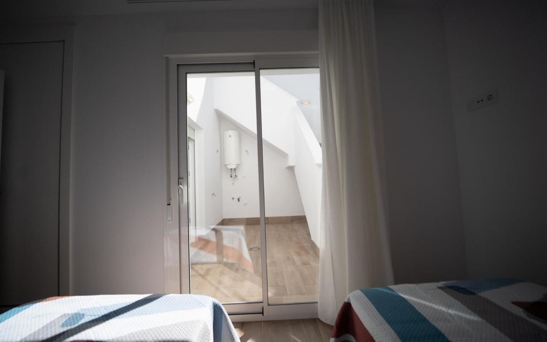 Resale - Townhouse - San Javier - San Javier Centro