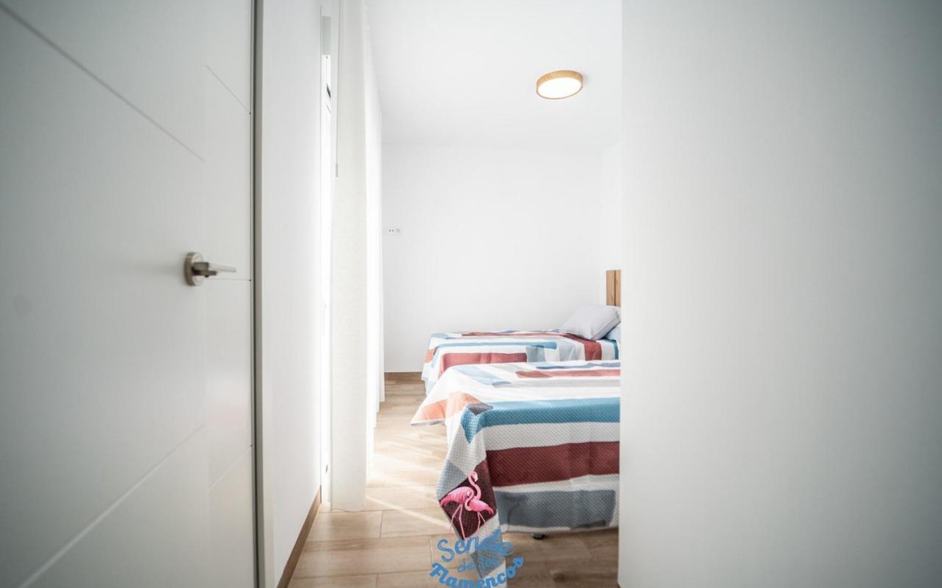 Resale - Townhouse - San Javier - San Javier Centro