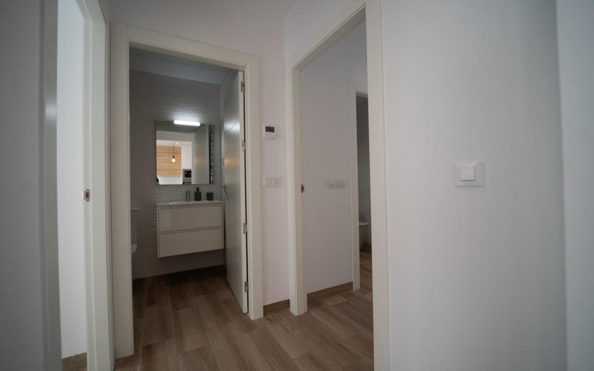 Resale - Townhouse - San Javier - San Javier Centro