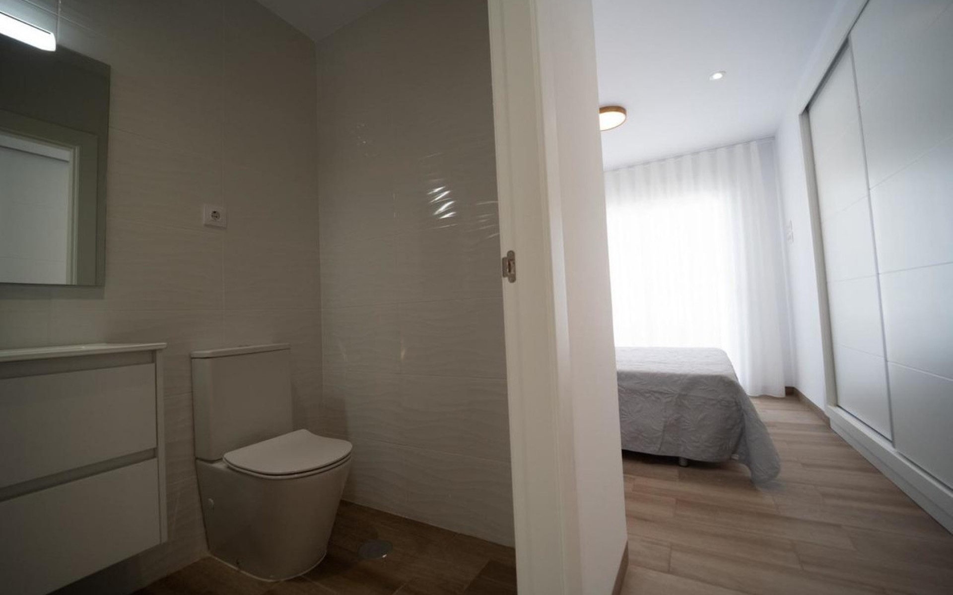 Resale - Townhouse - San Javier - San Javier Centro