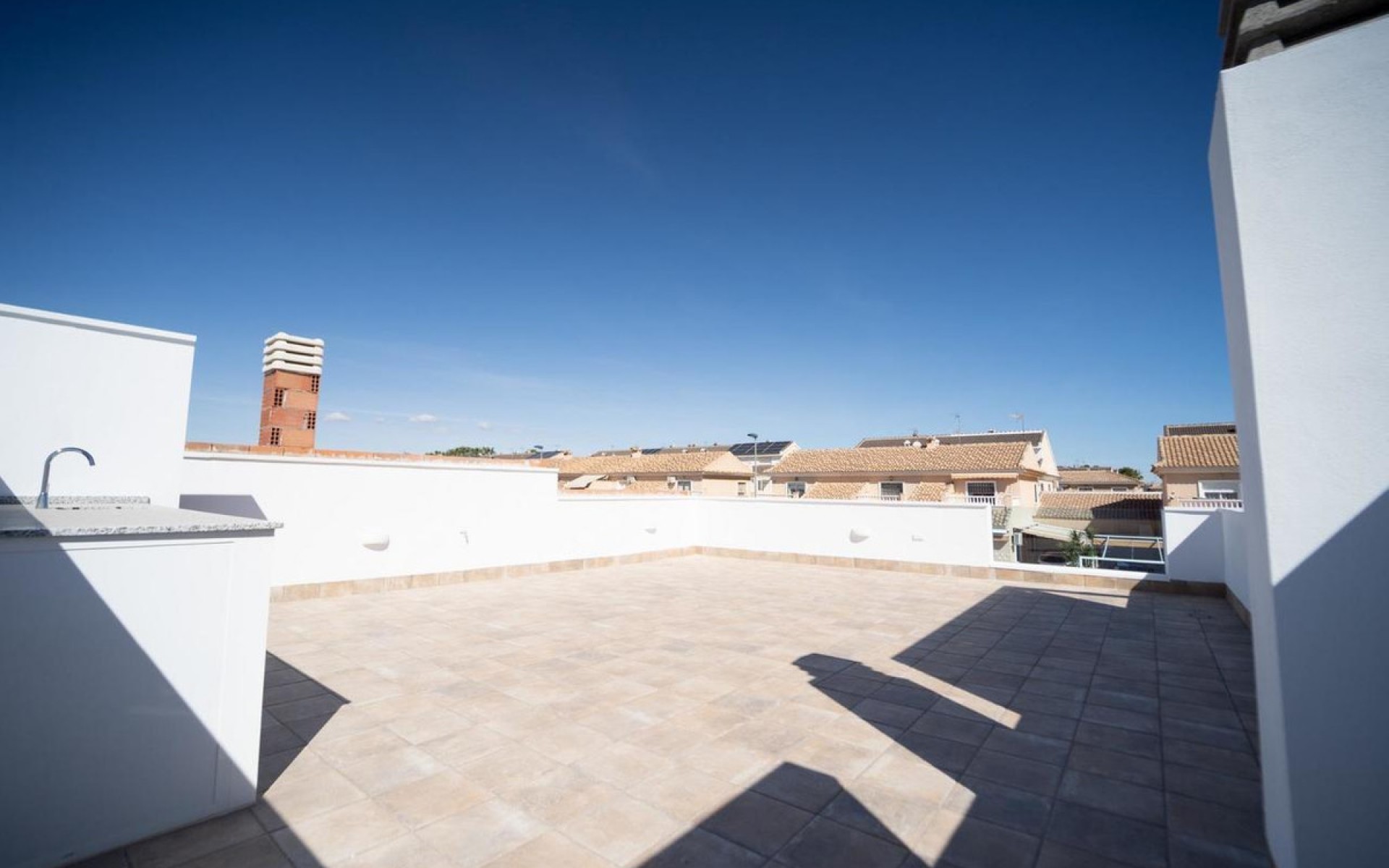 Resale - Townhouse - San Javier - San Javier Centro