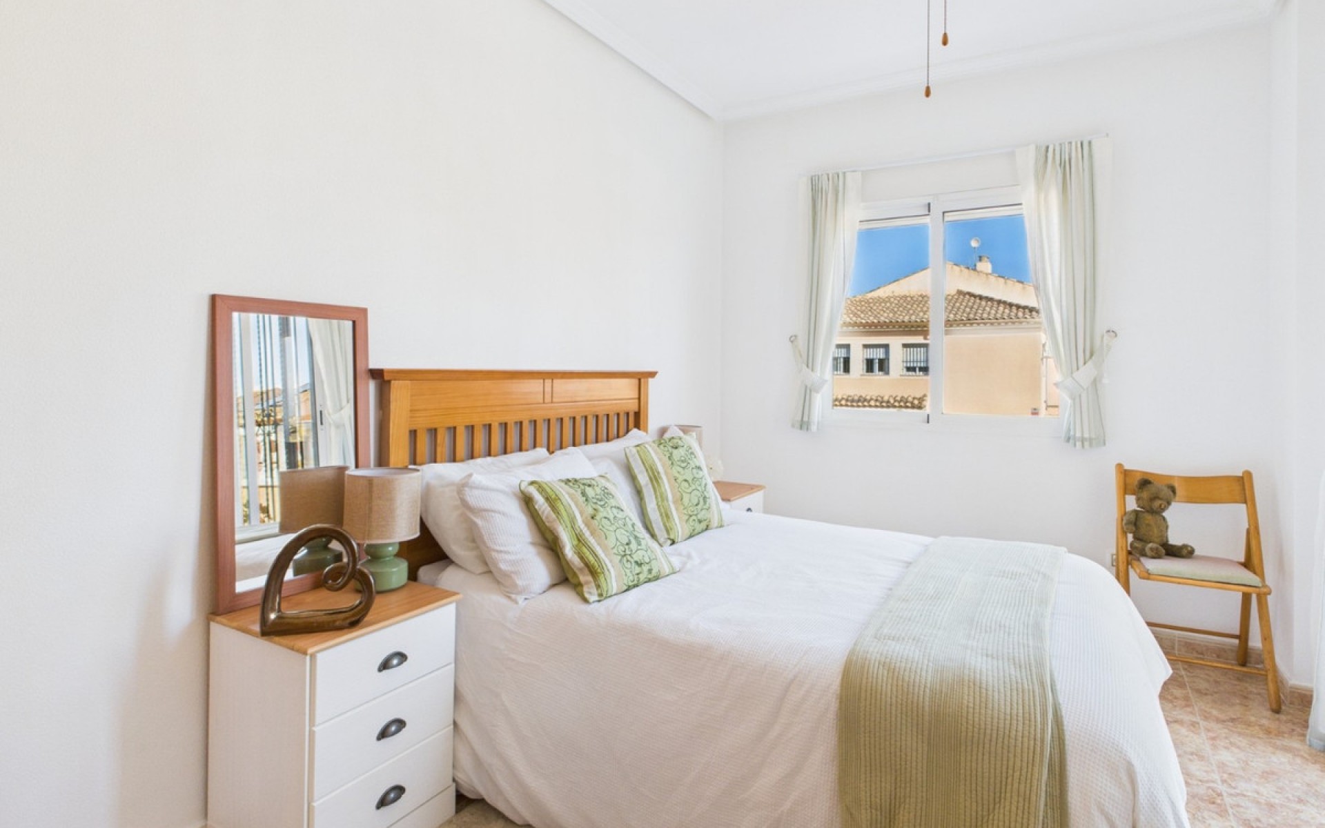 Resale - Townhouse - San Javier - San Javier Centro