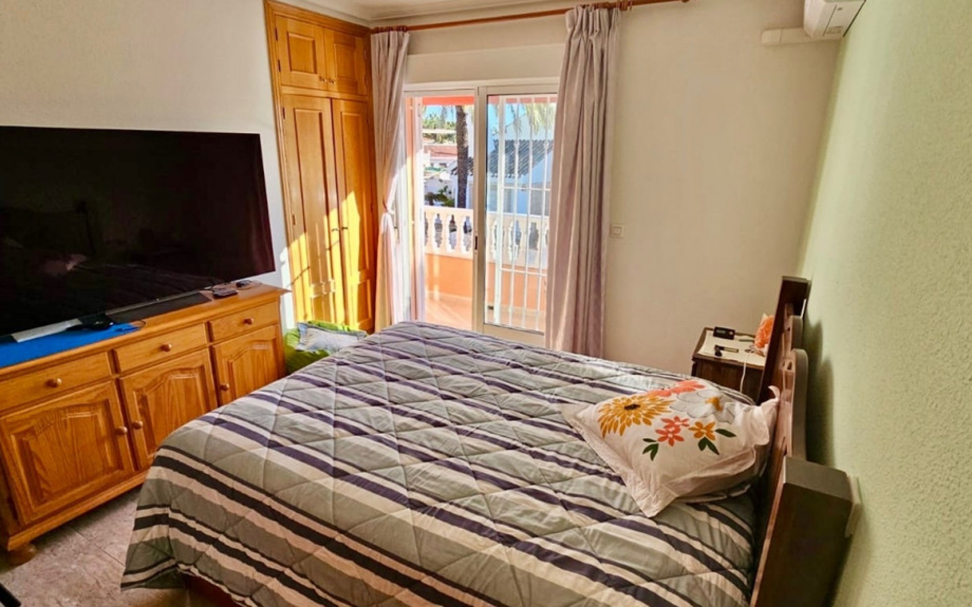 Resale - Townhouse - San Javier - San Javier Centro