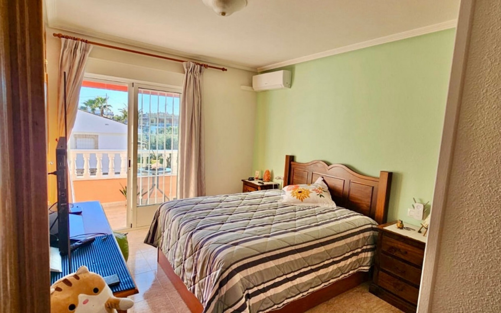 Resale - Townhouse - San Javier - San Javier Centro