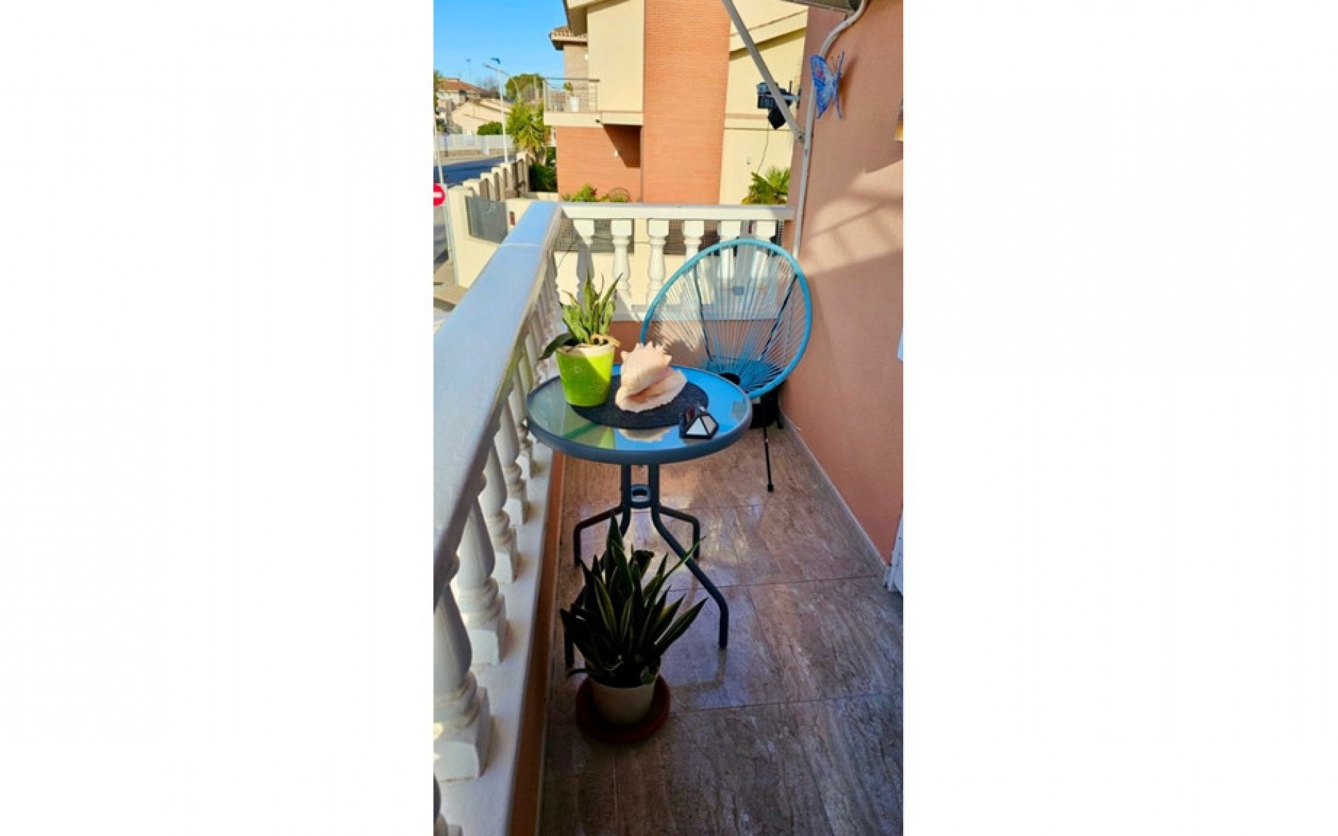 Resale - Townhouse - San Javier - San Javier Centro