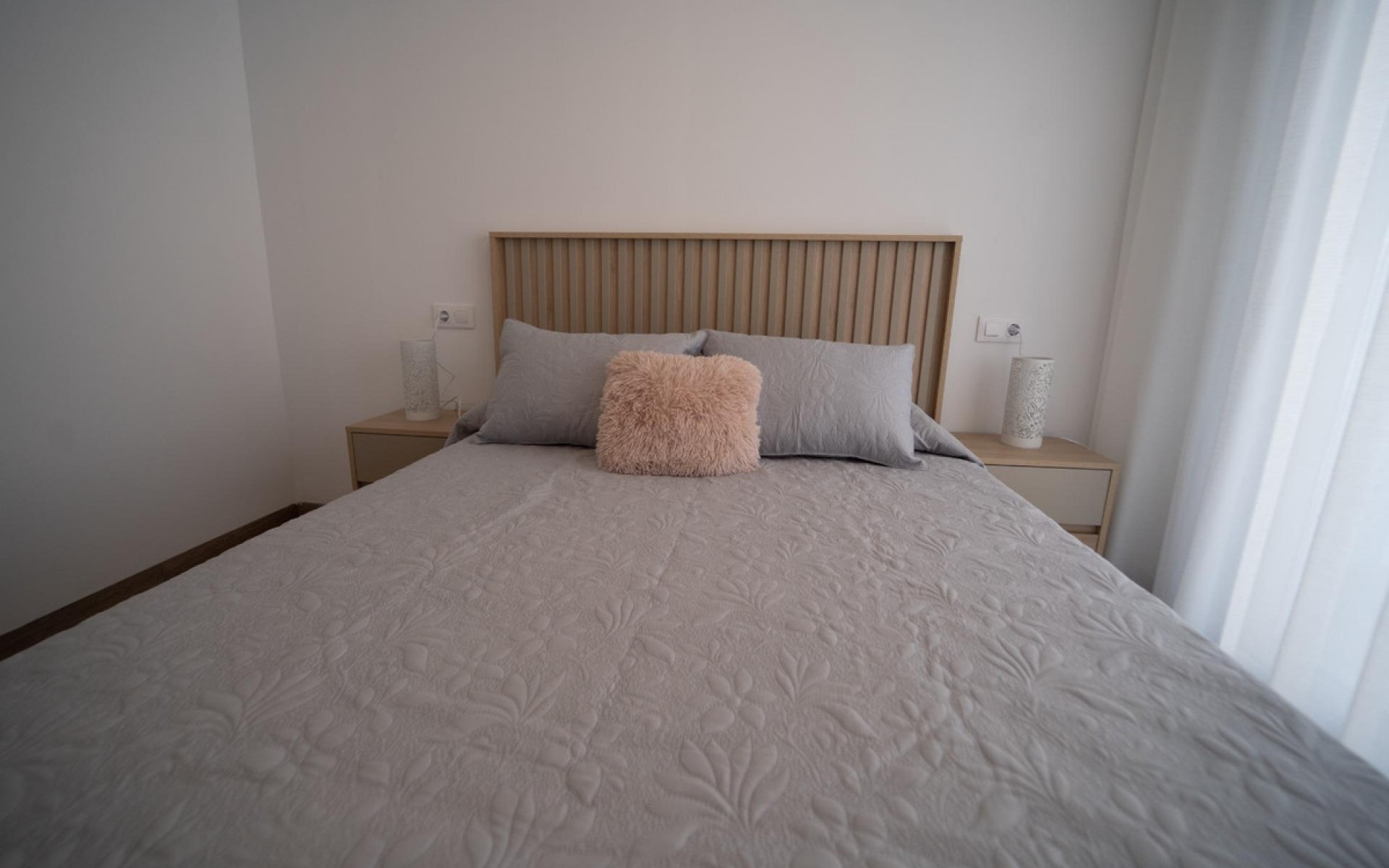 Resale - Townhouse - San Javier - San Javier Centro