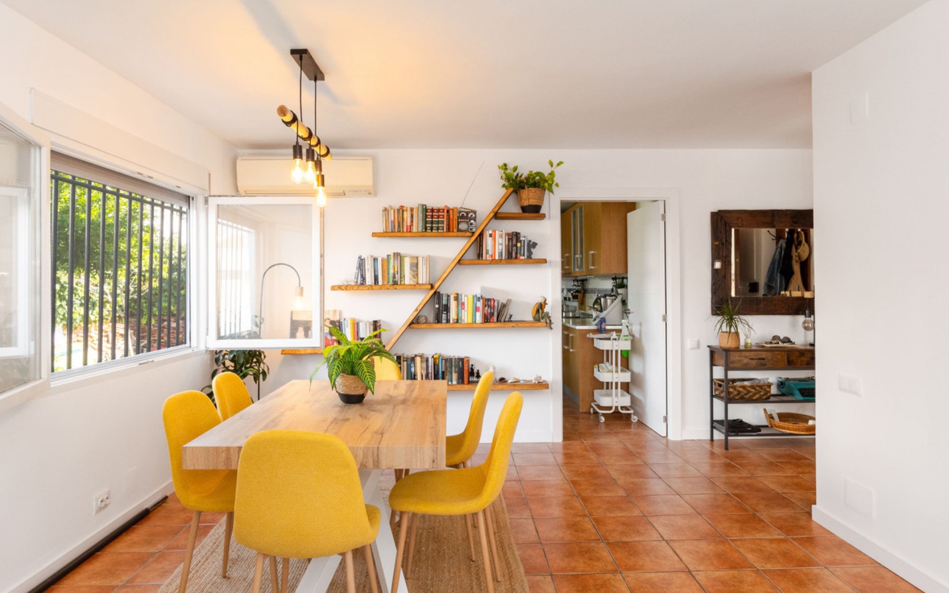 Resale - Townhouse - San Javier - San Javier Centro