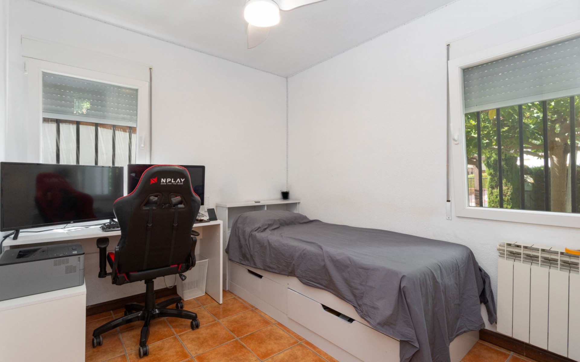 Resale - Townhouse - San Javier - San Javier Centro