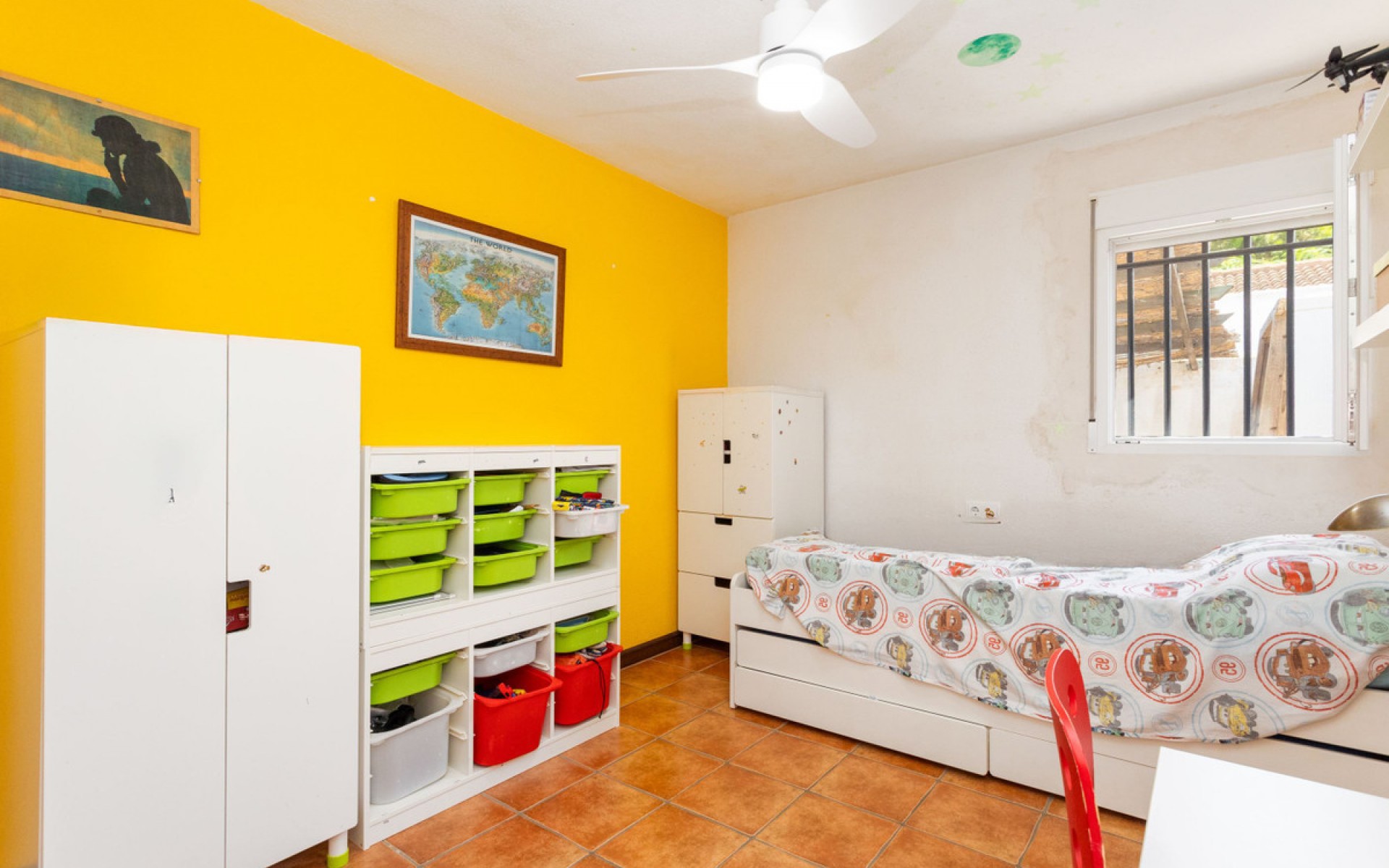 Resale - Townhouse - San Javier - San Javier Centro