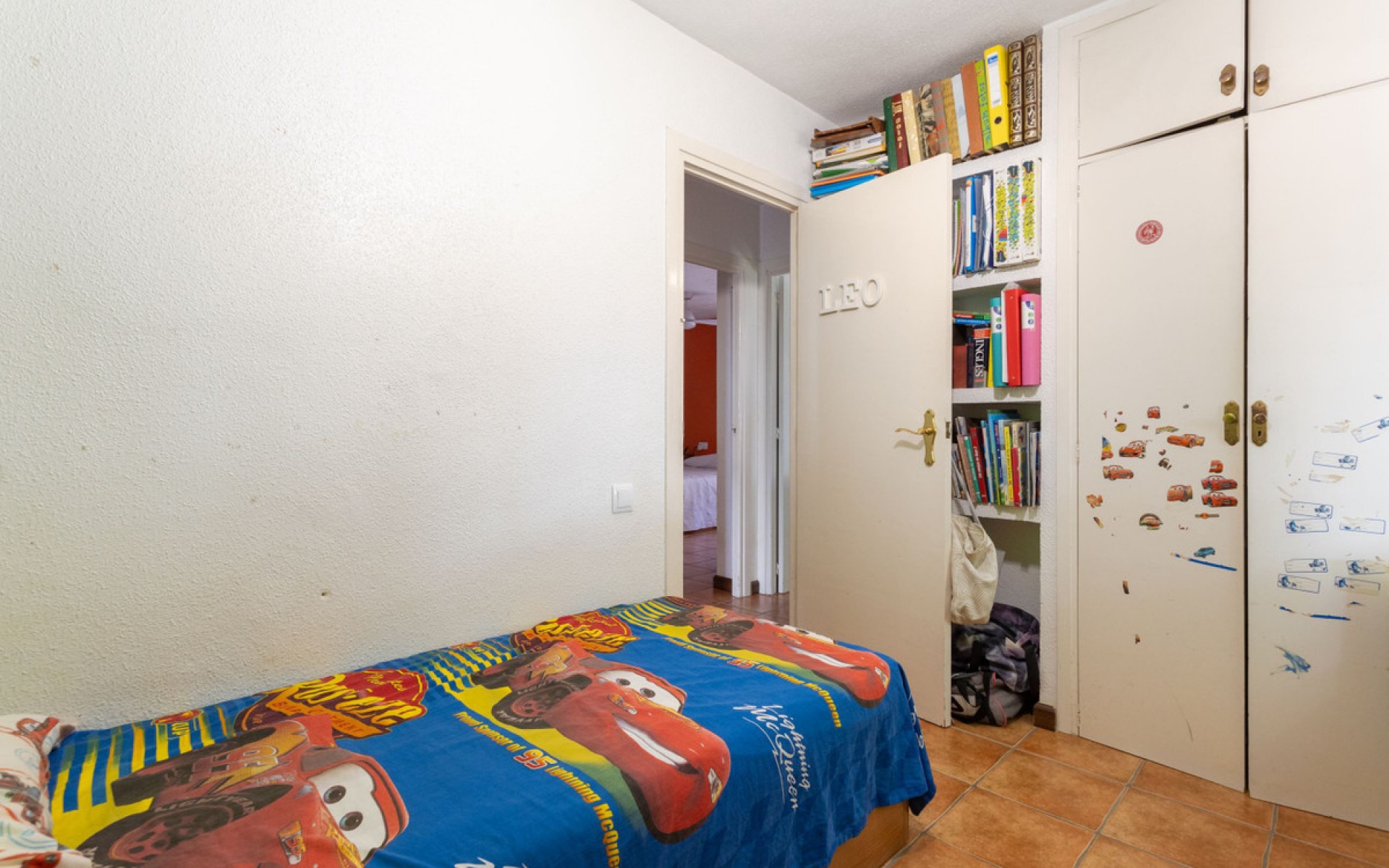 Resale - Townhouse - San Javier - San Javier Centro