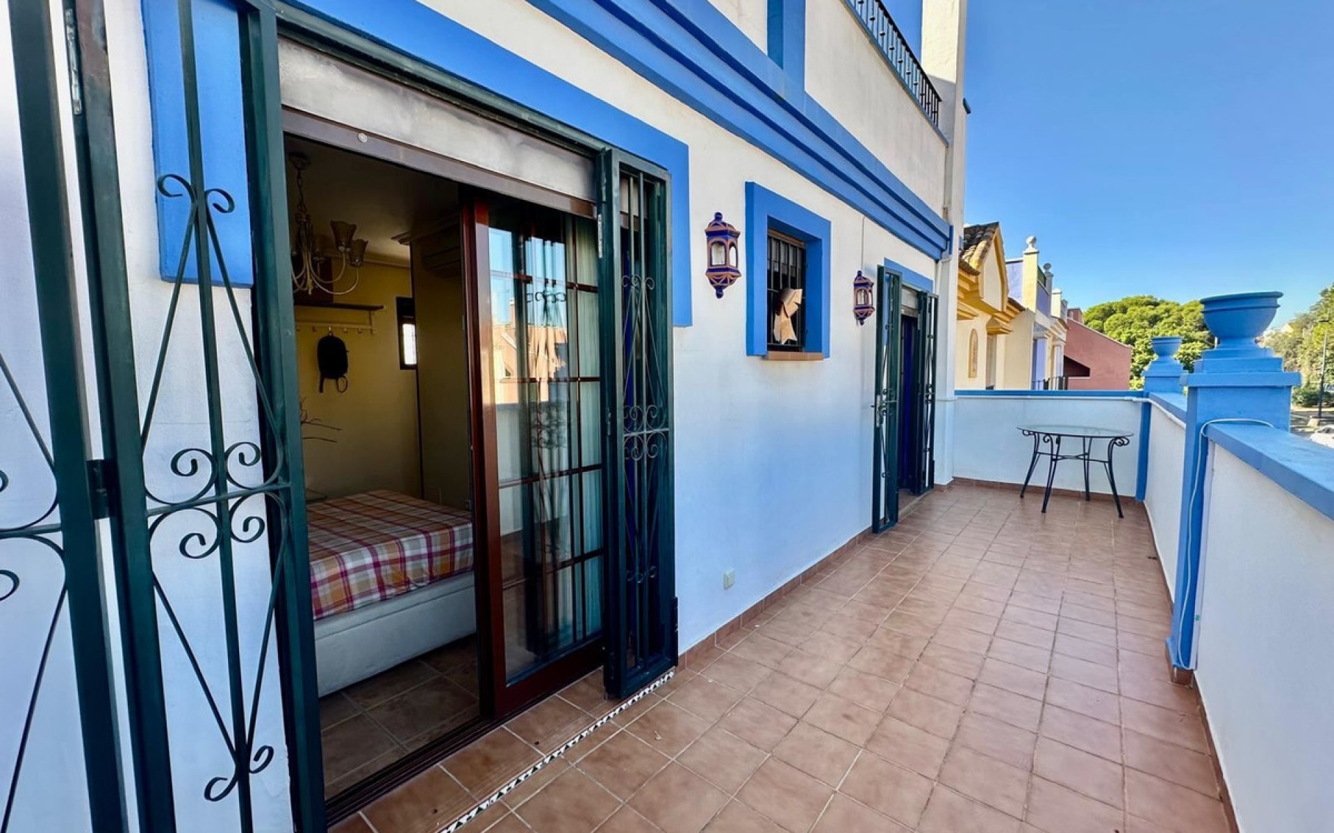 Resale - Townhouse - San Javier - San Javier Centro