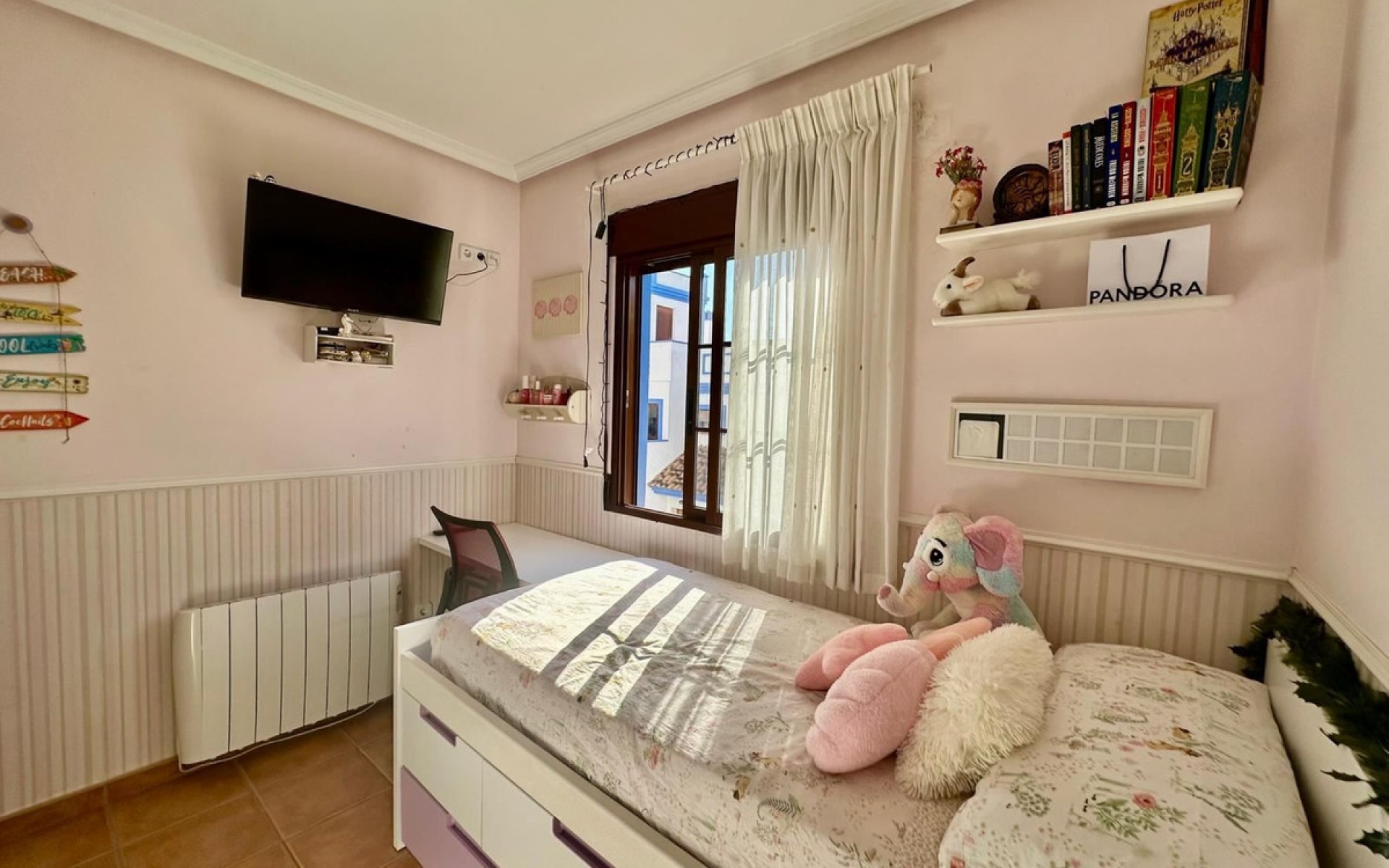 Resale - Townhouse - San Javier - San Javier Centro
