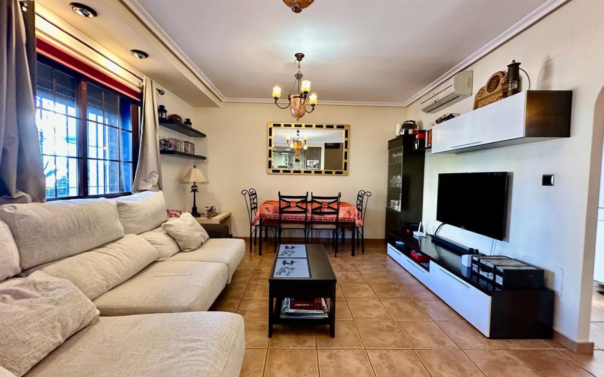 Resale - Townhouse - San Javier - San Javier Centro
