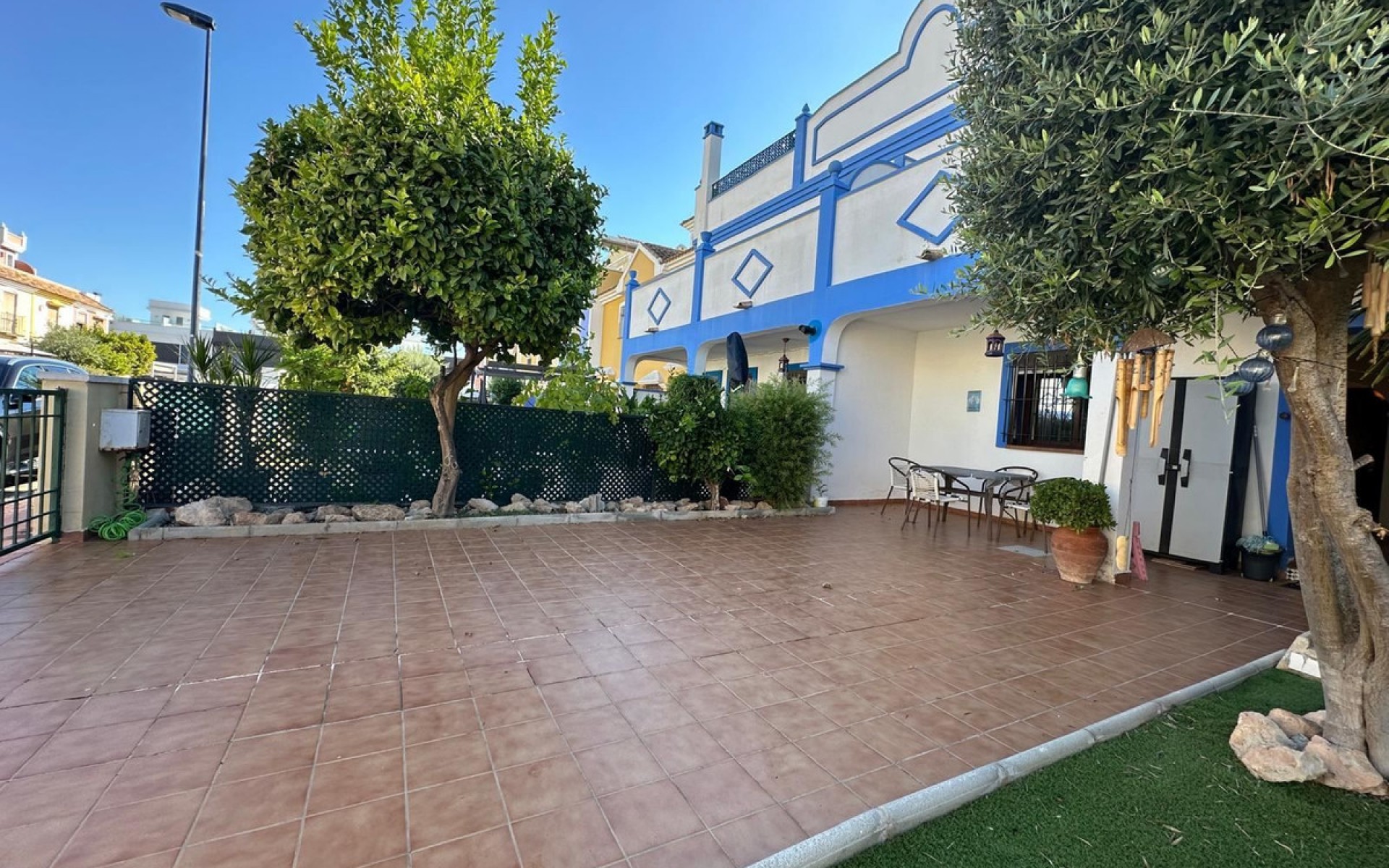 Resale - Townhouse - San Javier - San Javier Centro