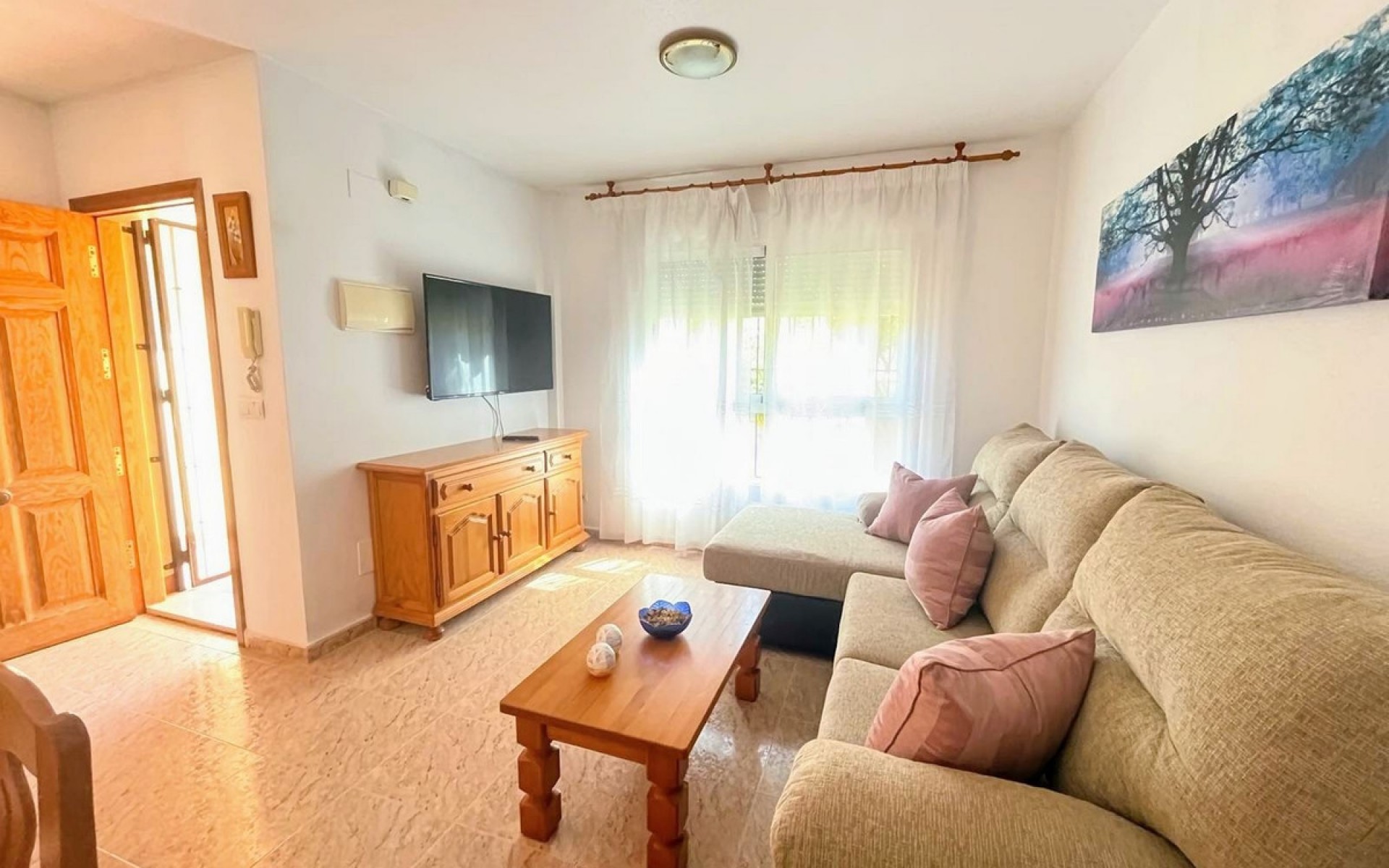Resale - Townhouse - San Javier - Santiago De La Ribera