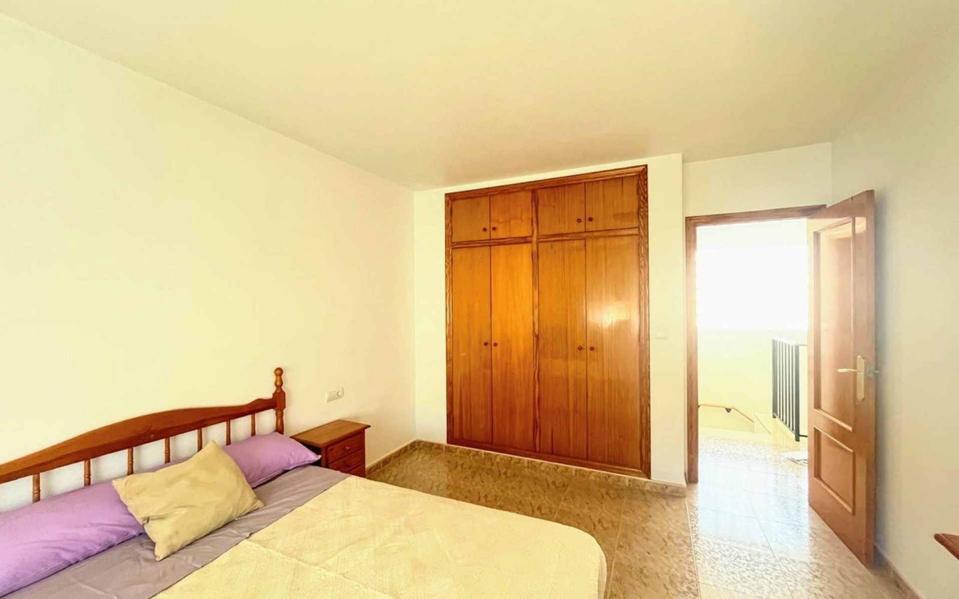 Resale - Townhouse - San Javier - Santiago De La Ribera