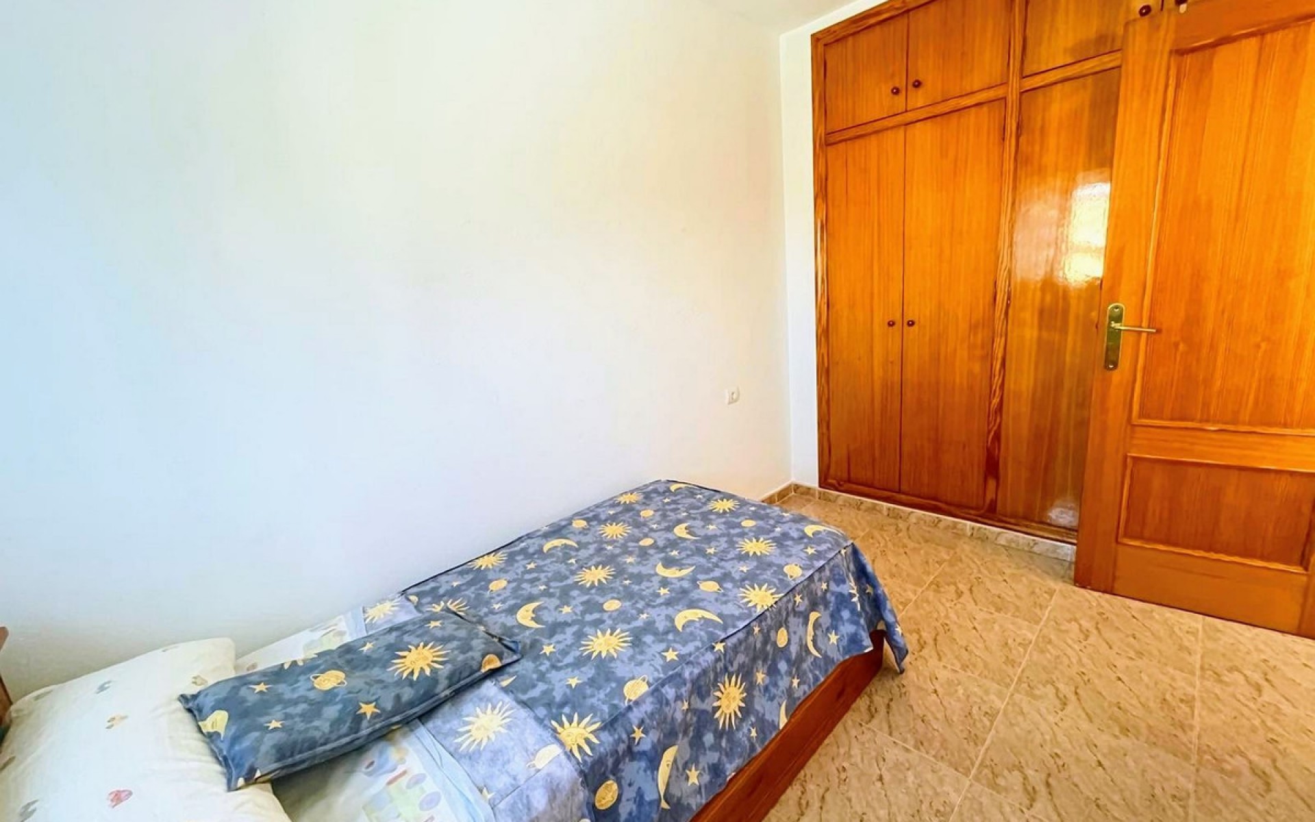Resale - Townhouse - San Javier - Santiago De La Ribera