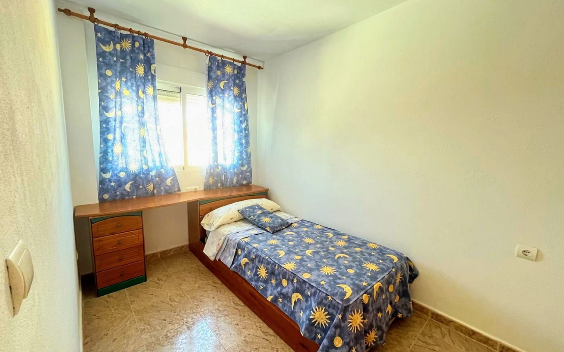 Resale - Townhouse - San Javier - Santiago De La Ribera