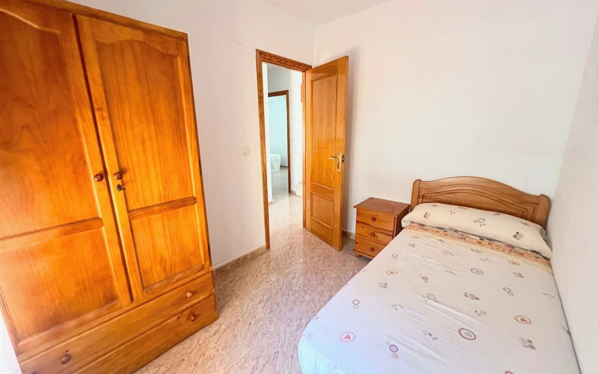 Resale - Townhouse - San Javier - Santiago De La Ribera