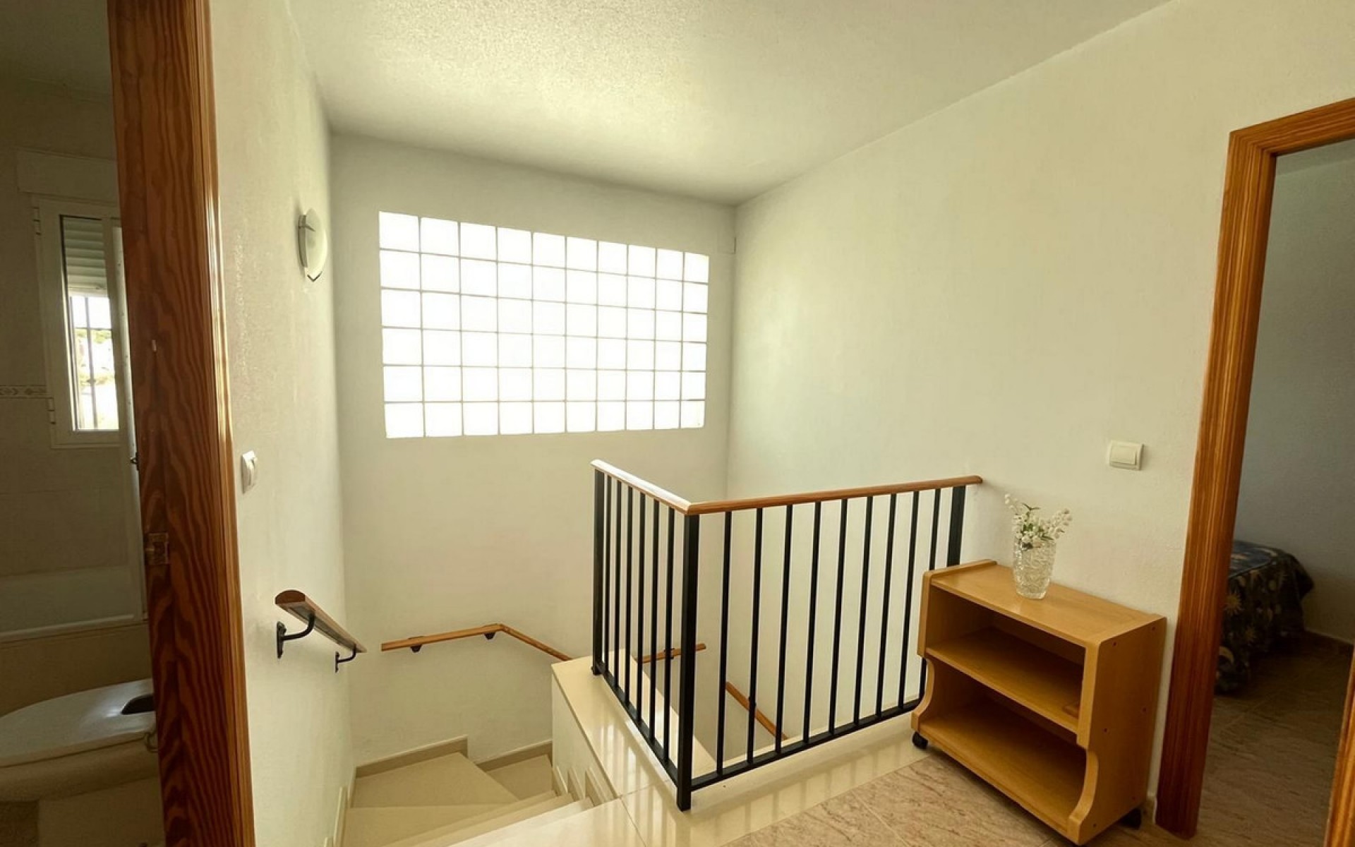 Resale - Townhouse - San Javier - Santiago De La Ribera