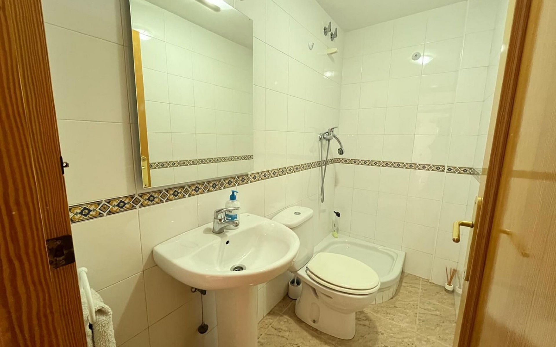 Resale - Townhouse - San Javier - Santiago De La Ribera
