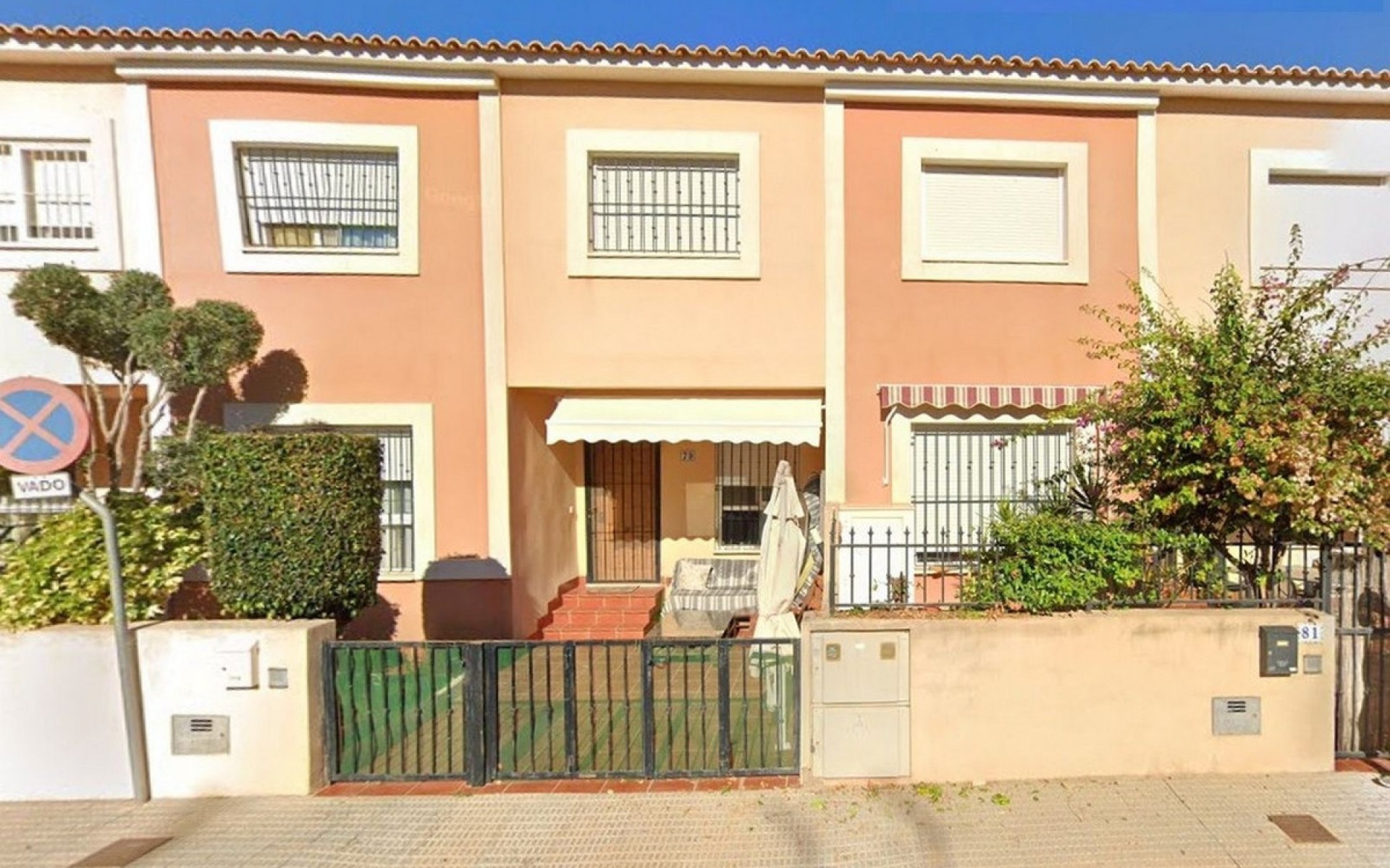Resale - Townhouse - San Javier - Santiago De La Ribera