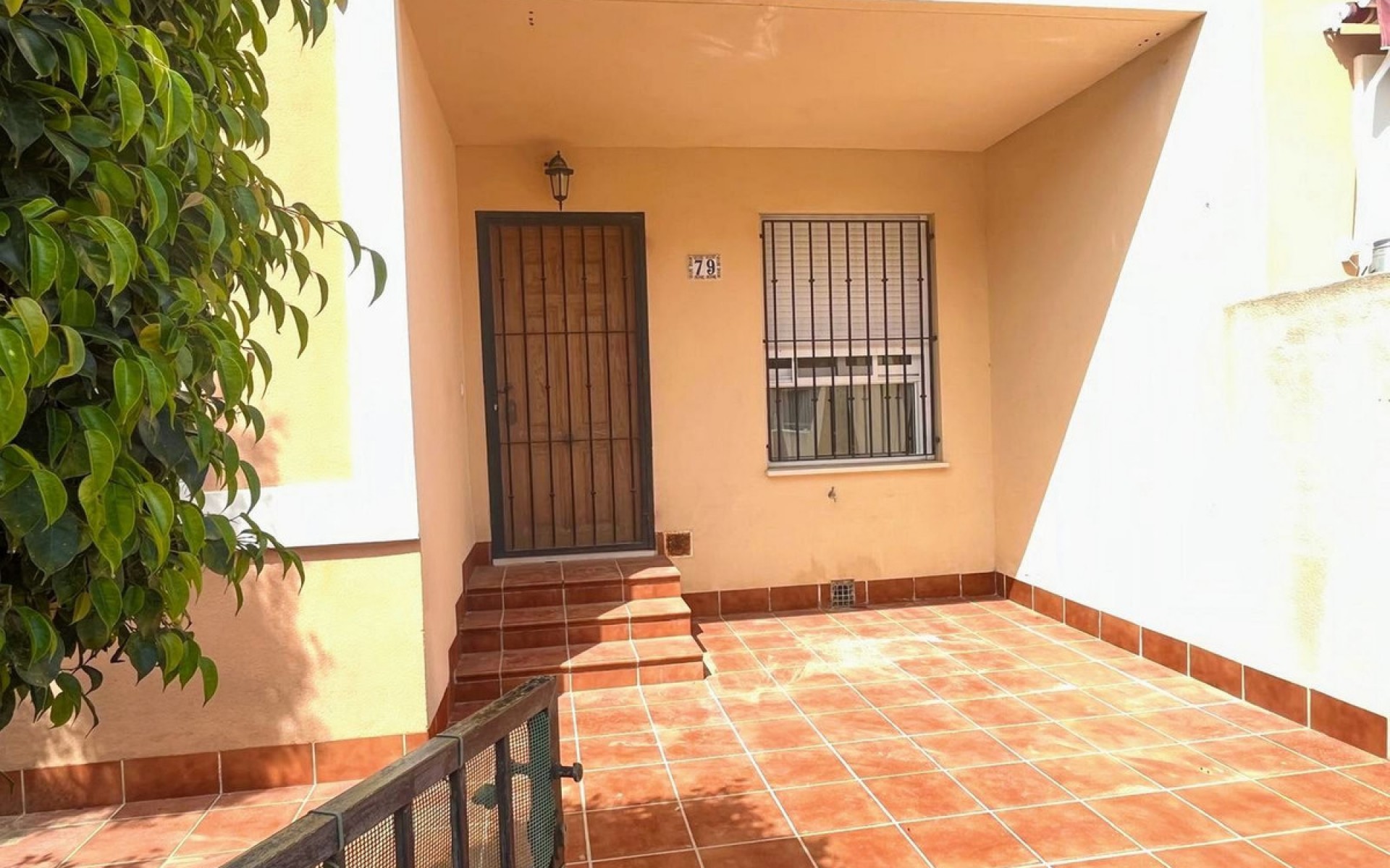 Resale - Townhouse - San Javier - Santiago De La Ribera
