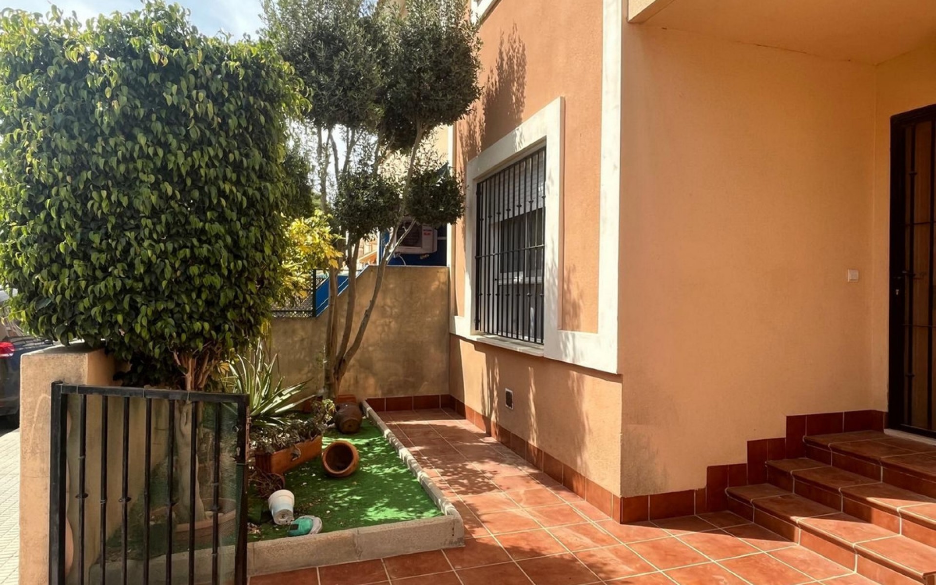 Resale - Townhouse - San Javier - Santiago De La Ribera
