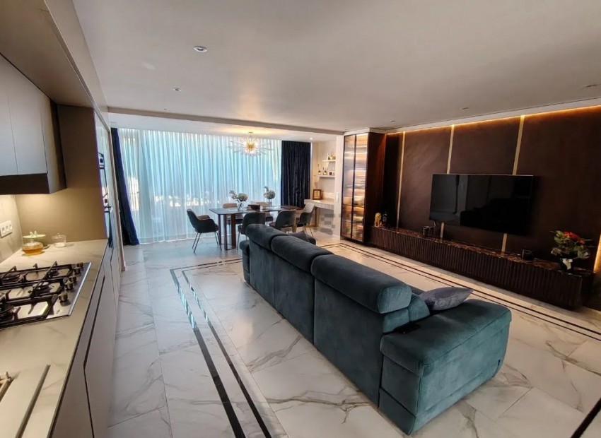 Resale - Townhouse - San Juan