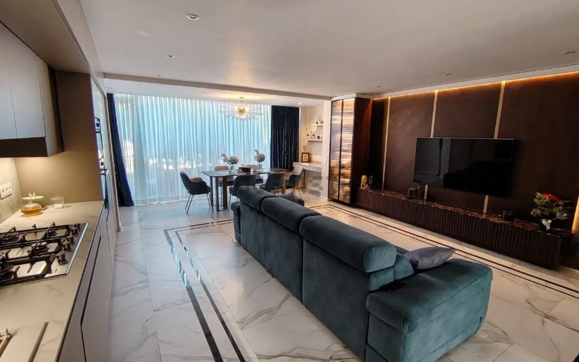 Resale - Townhouse - San Juan
