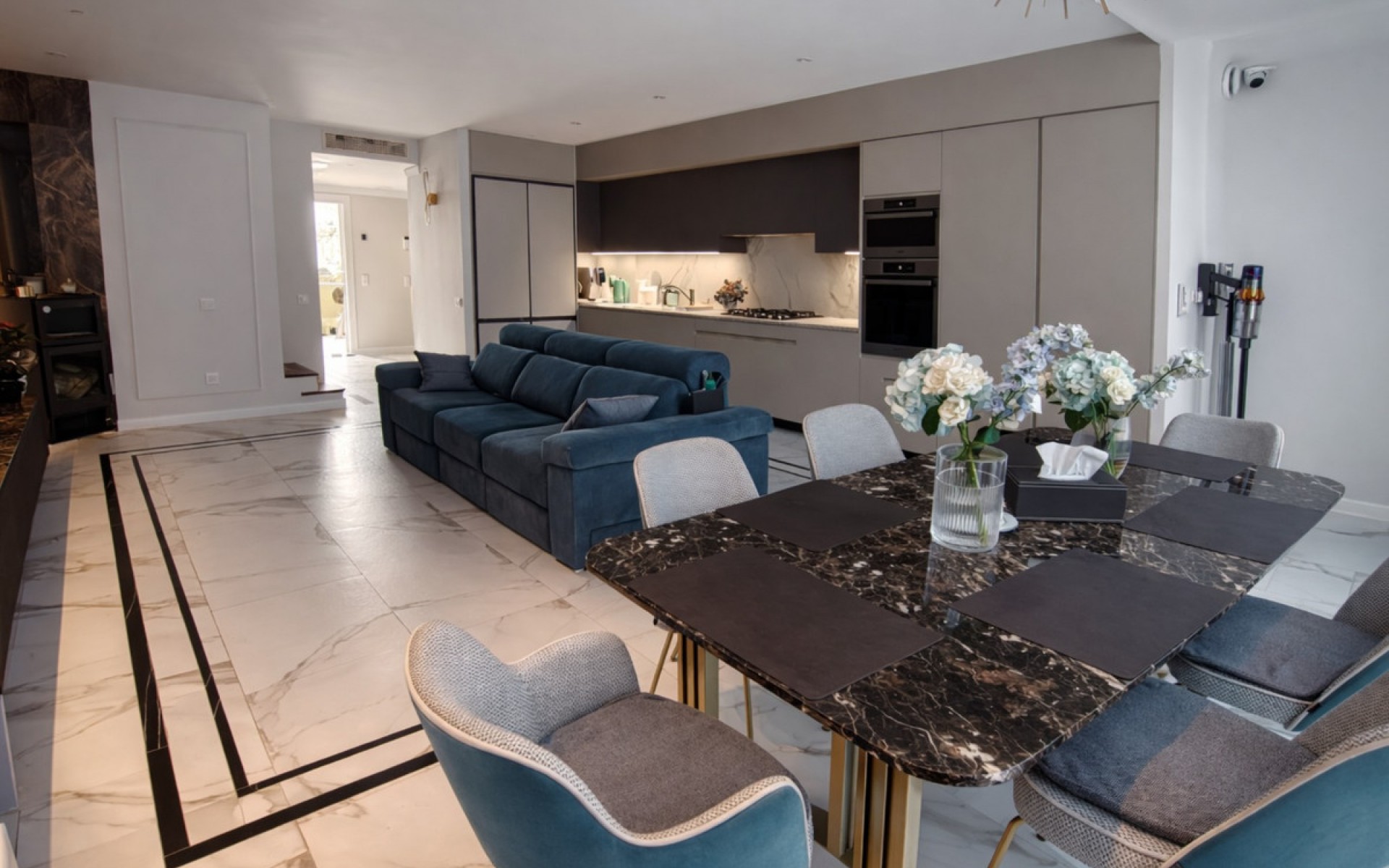 Resale - Townhouse - San Juan