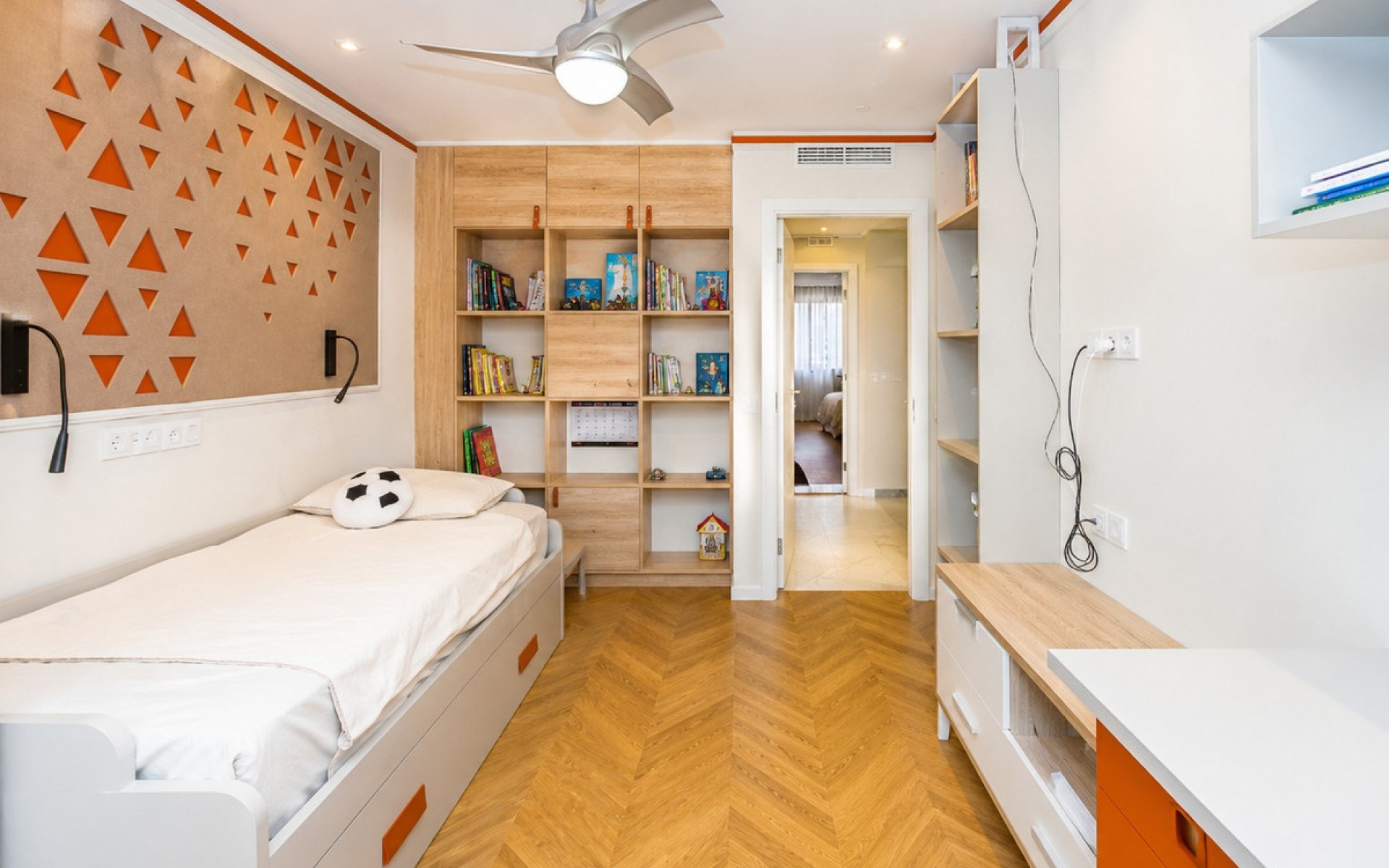 Resale - Townhouse - San Juan