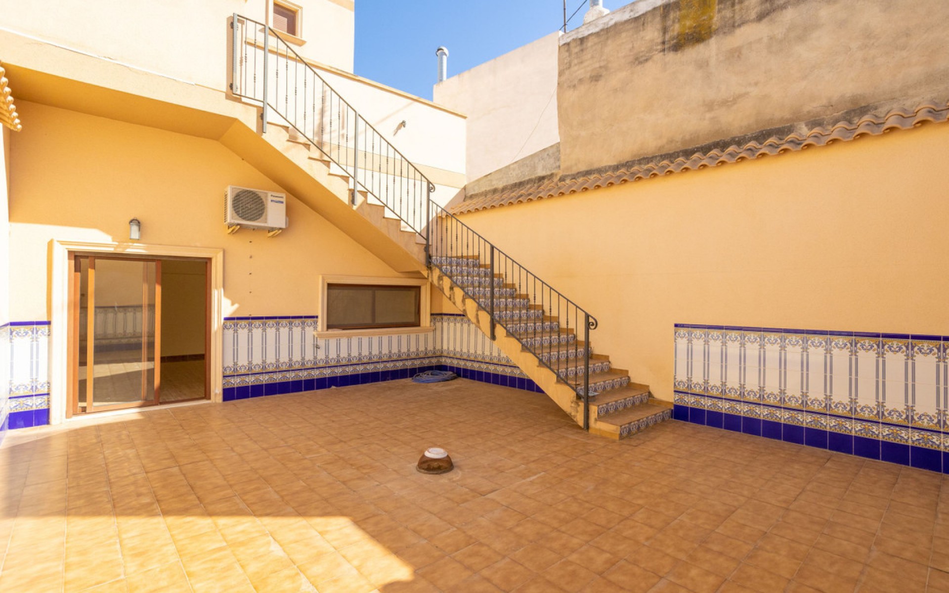 Resale - Townhouse - San Miguel De Salinas - San Miguel de Salinas Centro