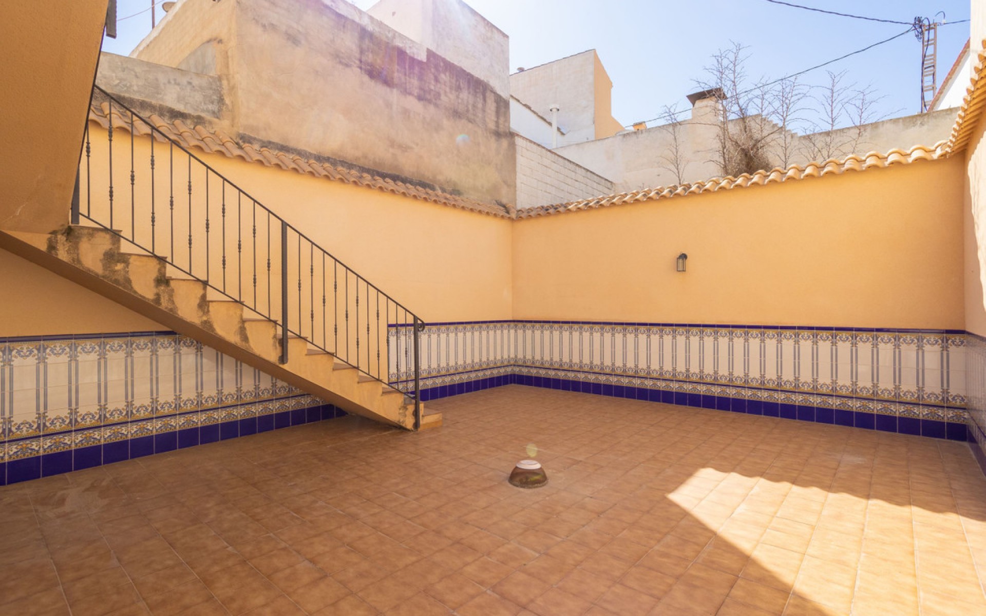 Resale - Townhouse - San Miguel De Salinas - San Miguel de Salinas Centro