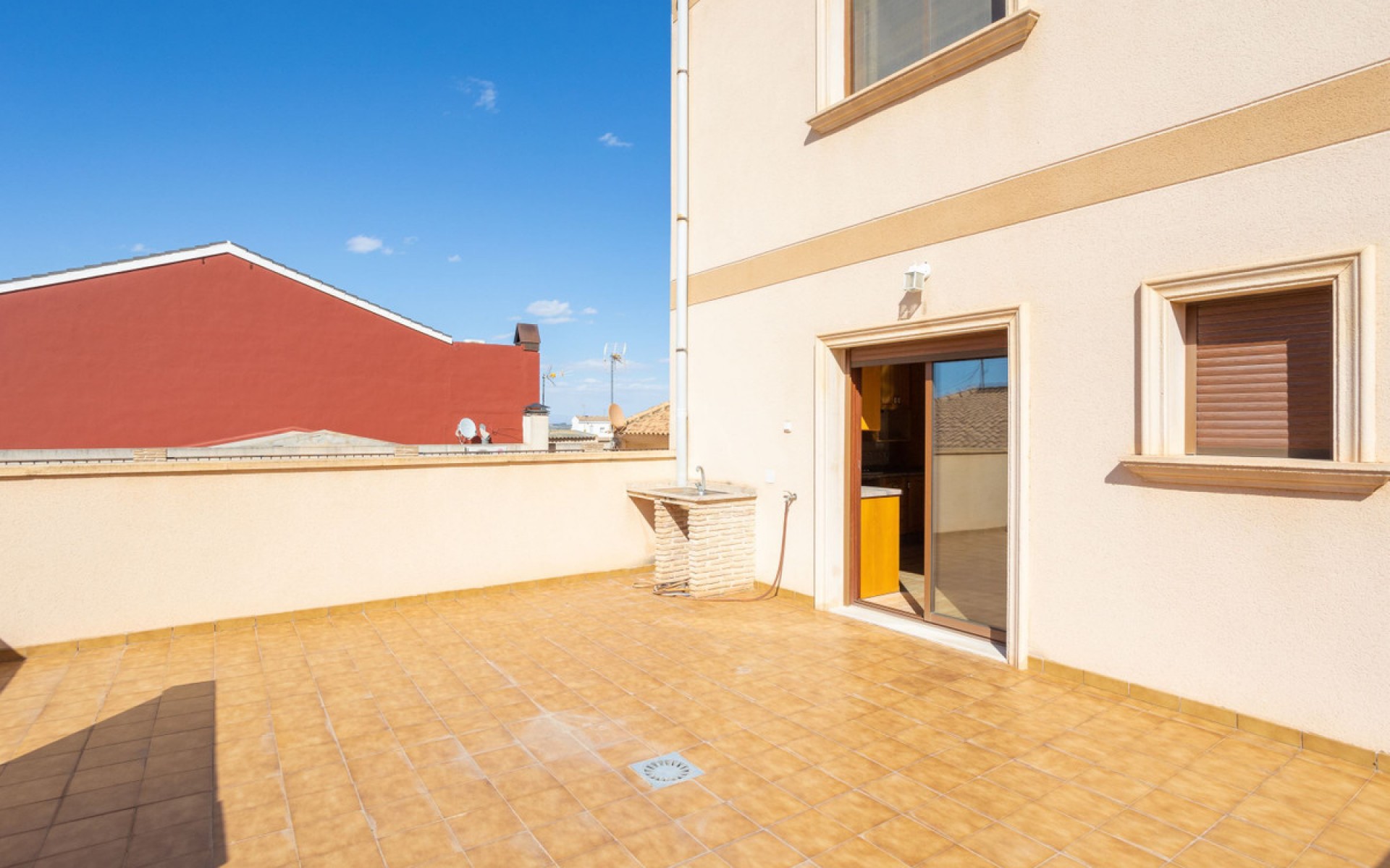 Resale - Townhouse - San Miguel De Salinas - San Miguel de Salinas Centro