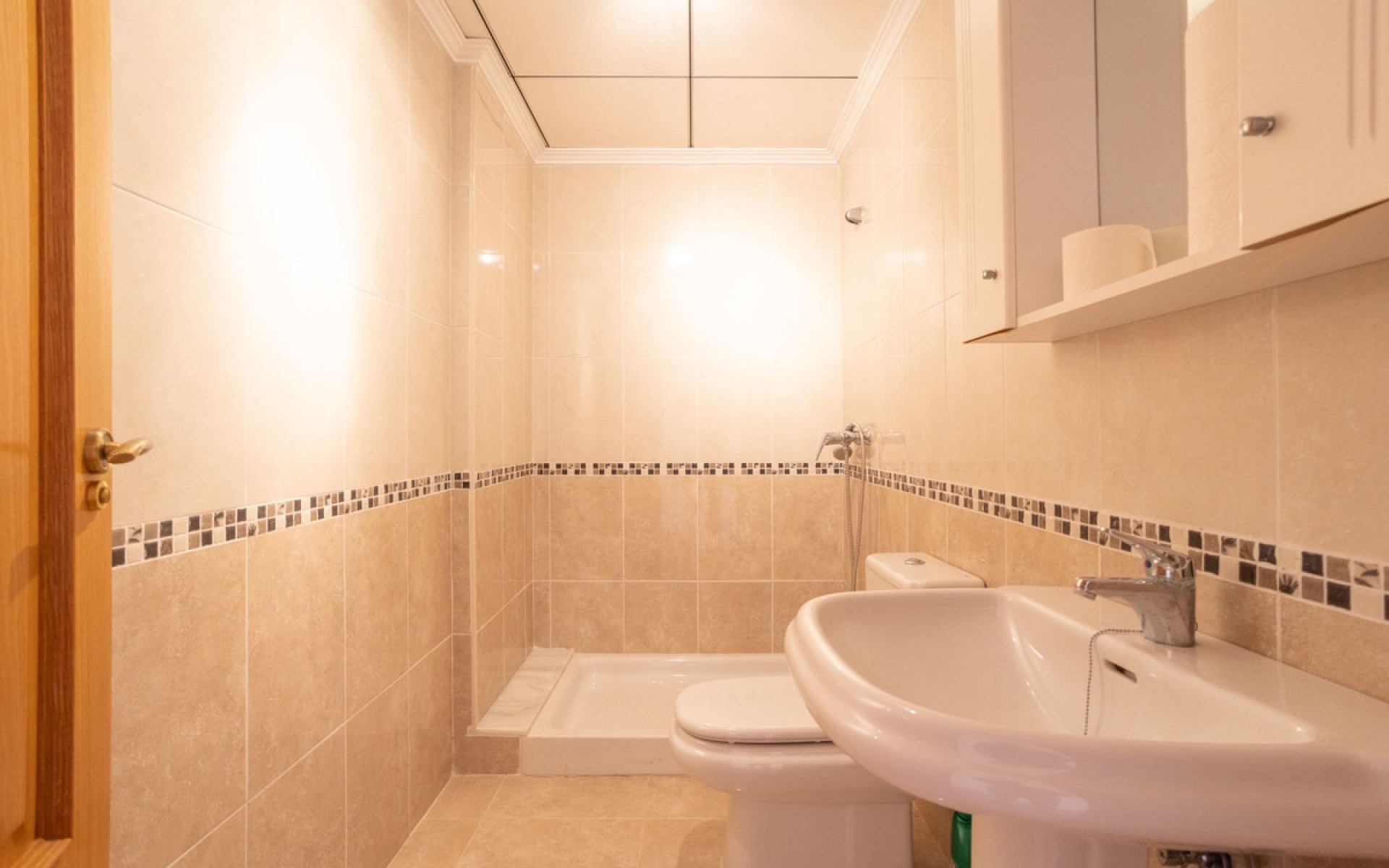 Resale - Townhouse - San Miguel De Salinas - San Miguel de Salinas Centro