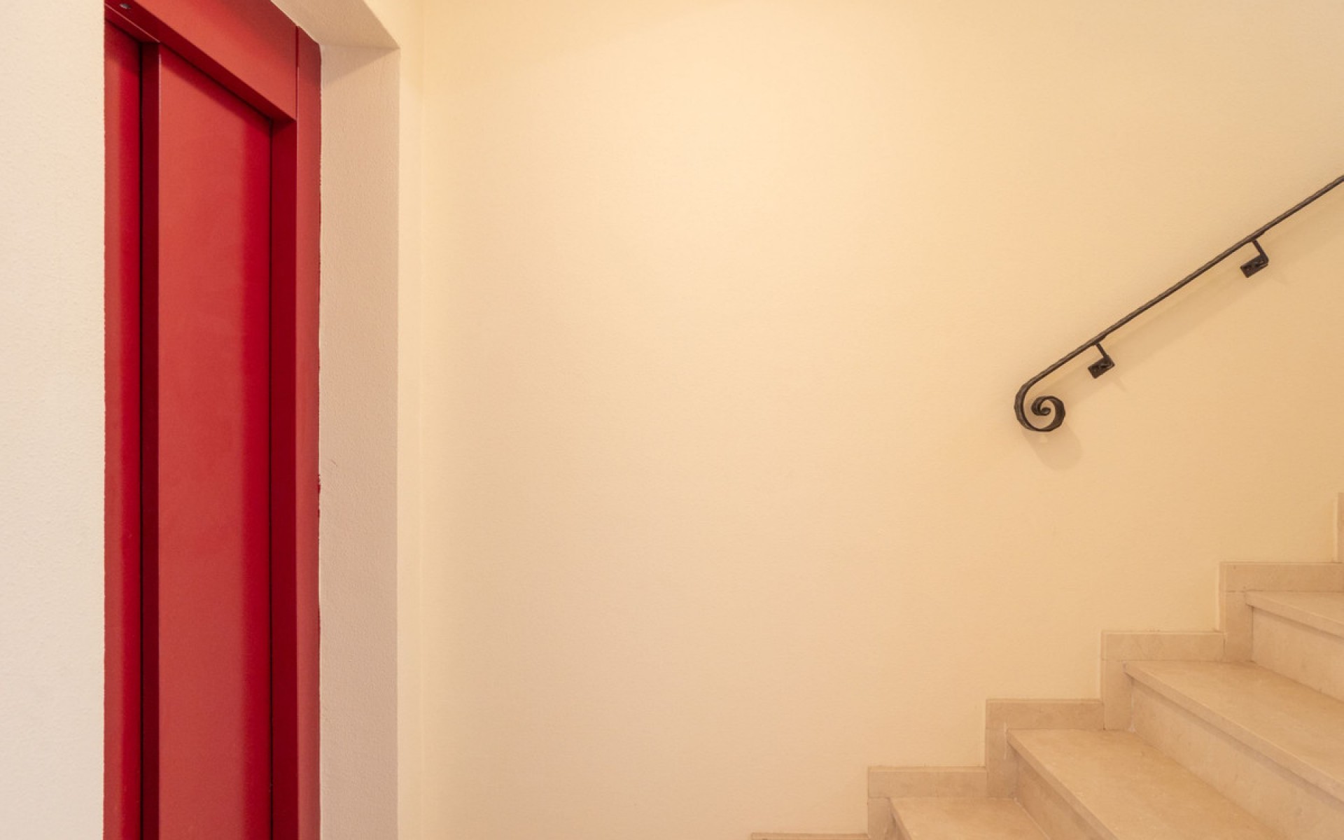 Resale - Townhouse - San Miguel De Salinas - San Miguel de Salinas Centro