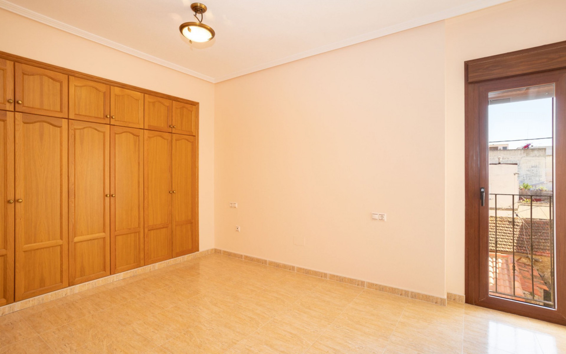 Resale - Townhouse - San Miguel De Salinas - San Miguel de Salinas Centro