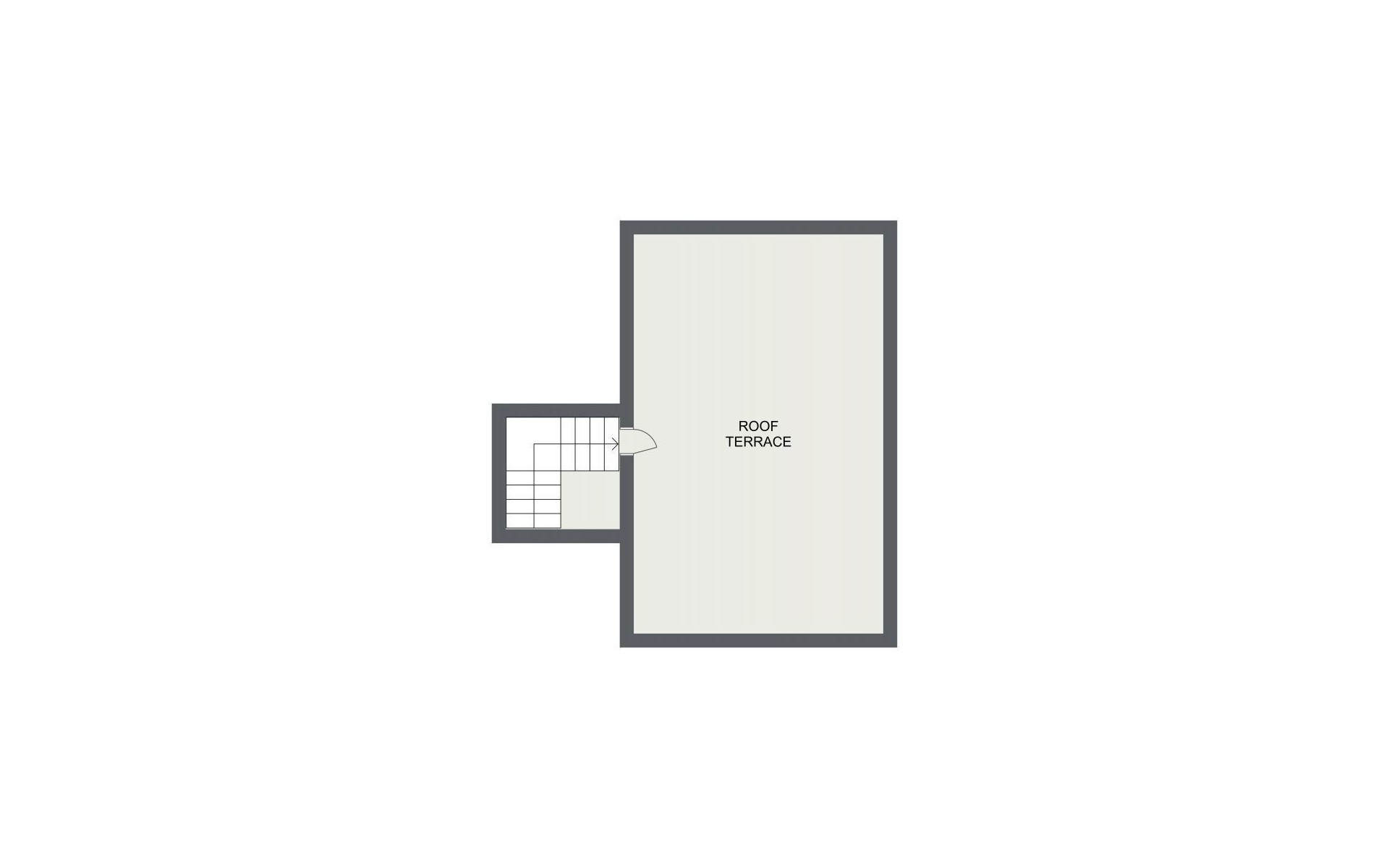 Resale - Townhouse - San Miguel De Salinas - San Miguel de Salinas Centro