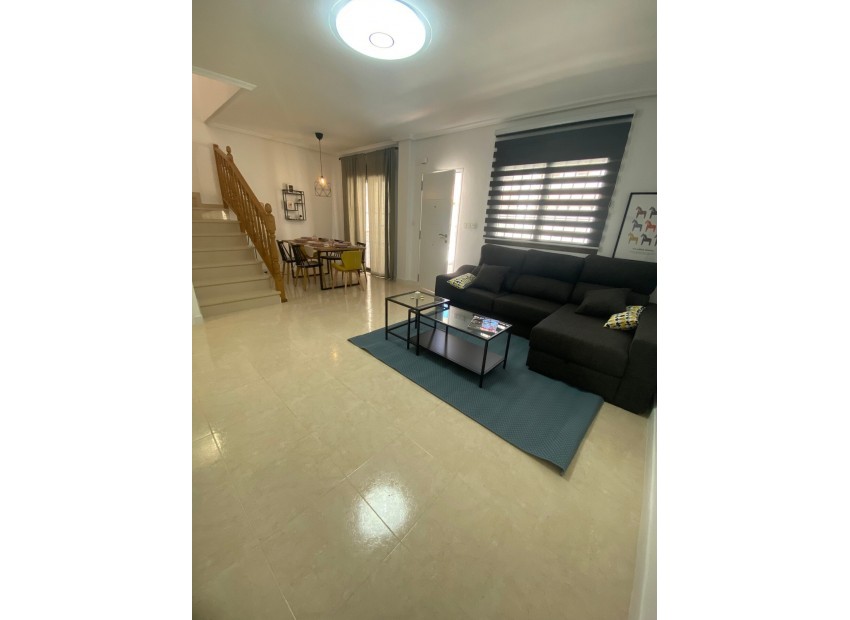 Resale - Townhouse - San Miguel De Salinas - San Miguel de Salinas Centro