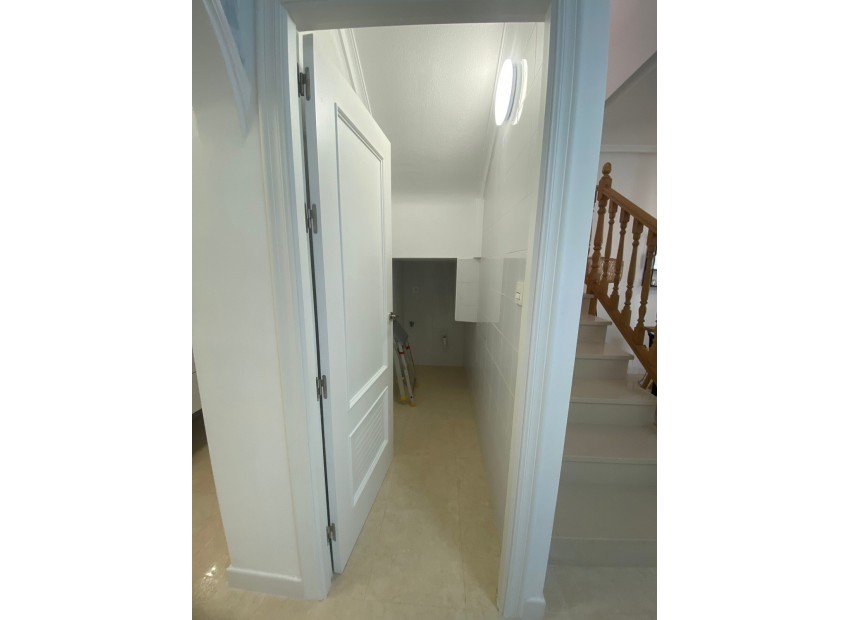 Resale - Townhouse - San Miguel De Salinas - San Miguel de Salinas Centro