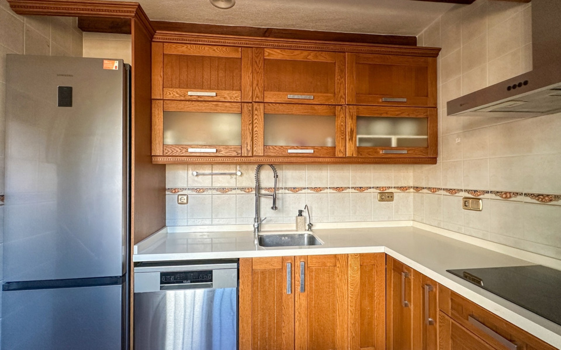Resale - Townhouse - San Miguel De Salinas - San Miguel de Salinas Centro