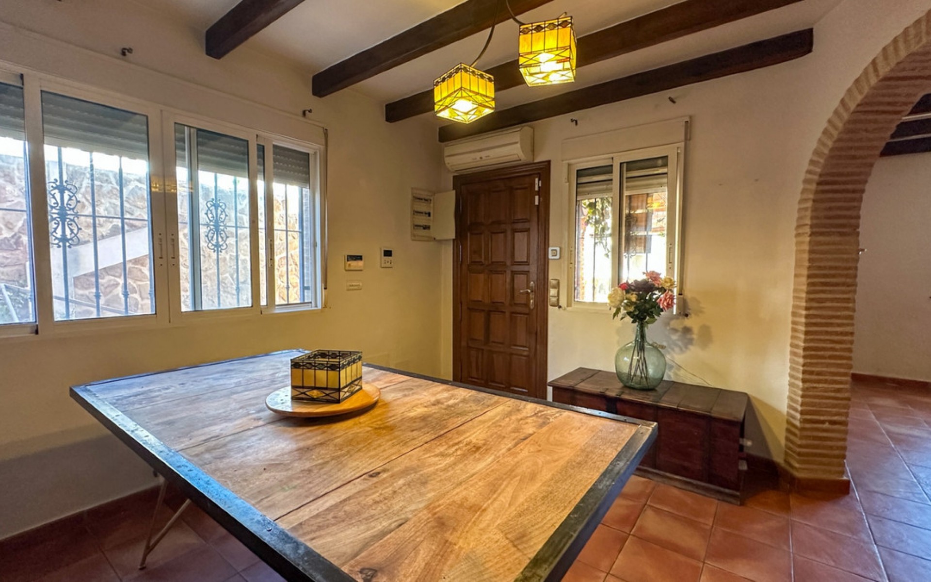 Resale - Townhouse - San Miguel De Salinas - San Miguel de Salinas Centro